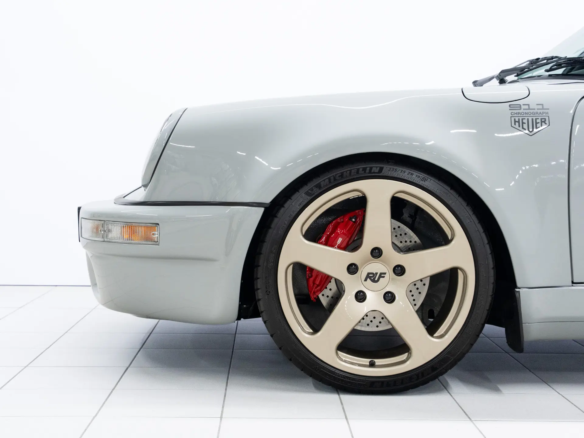 911 Carrera