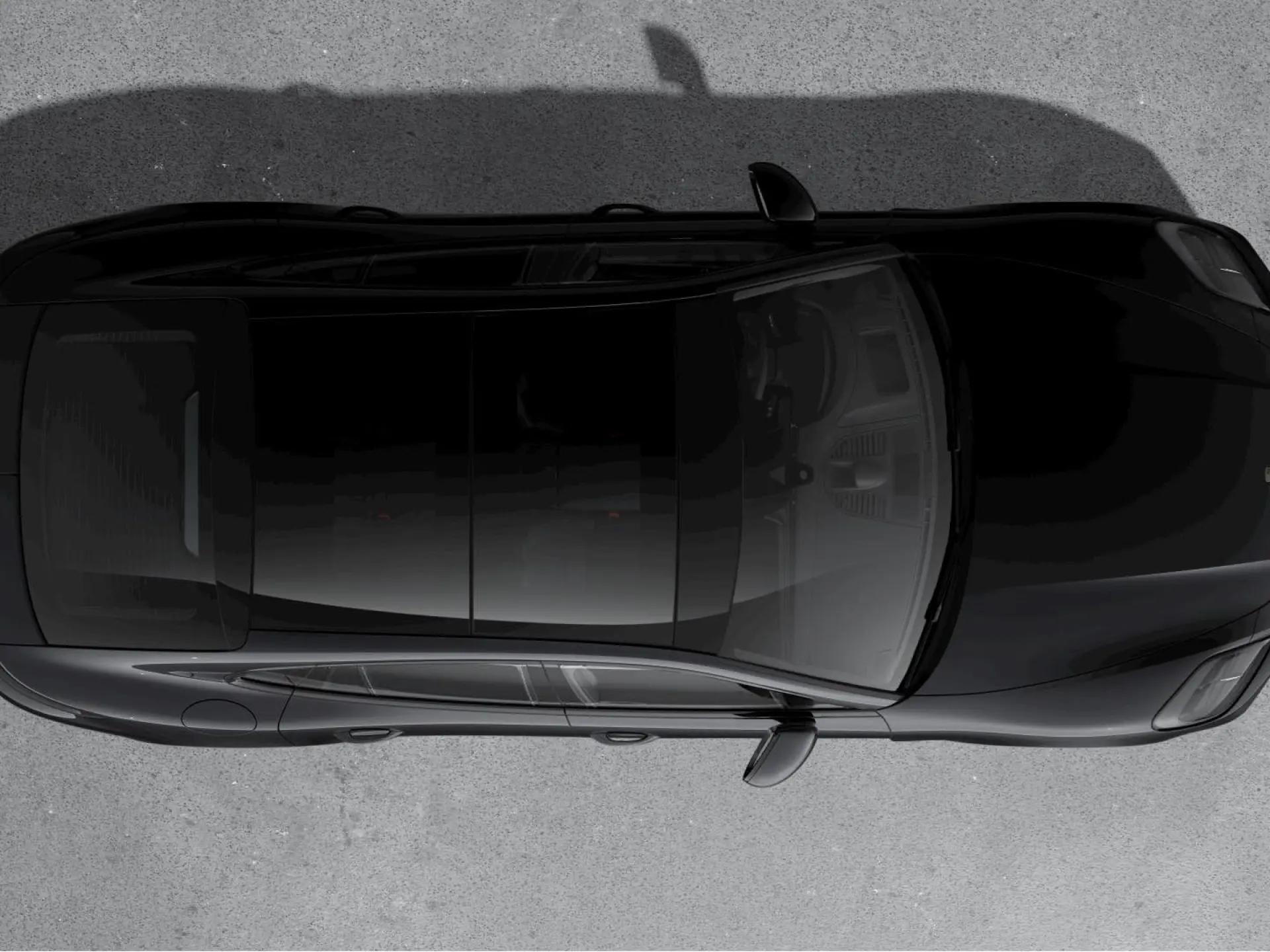 Panamera Turbo E-Hybrid