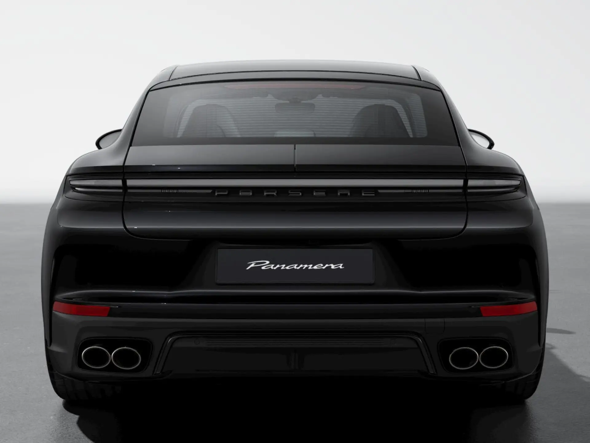 Panamera Turbo E-Hybrid