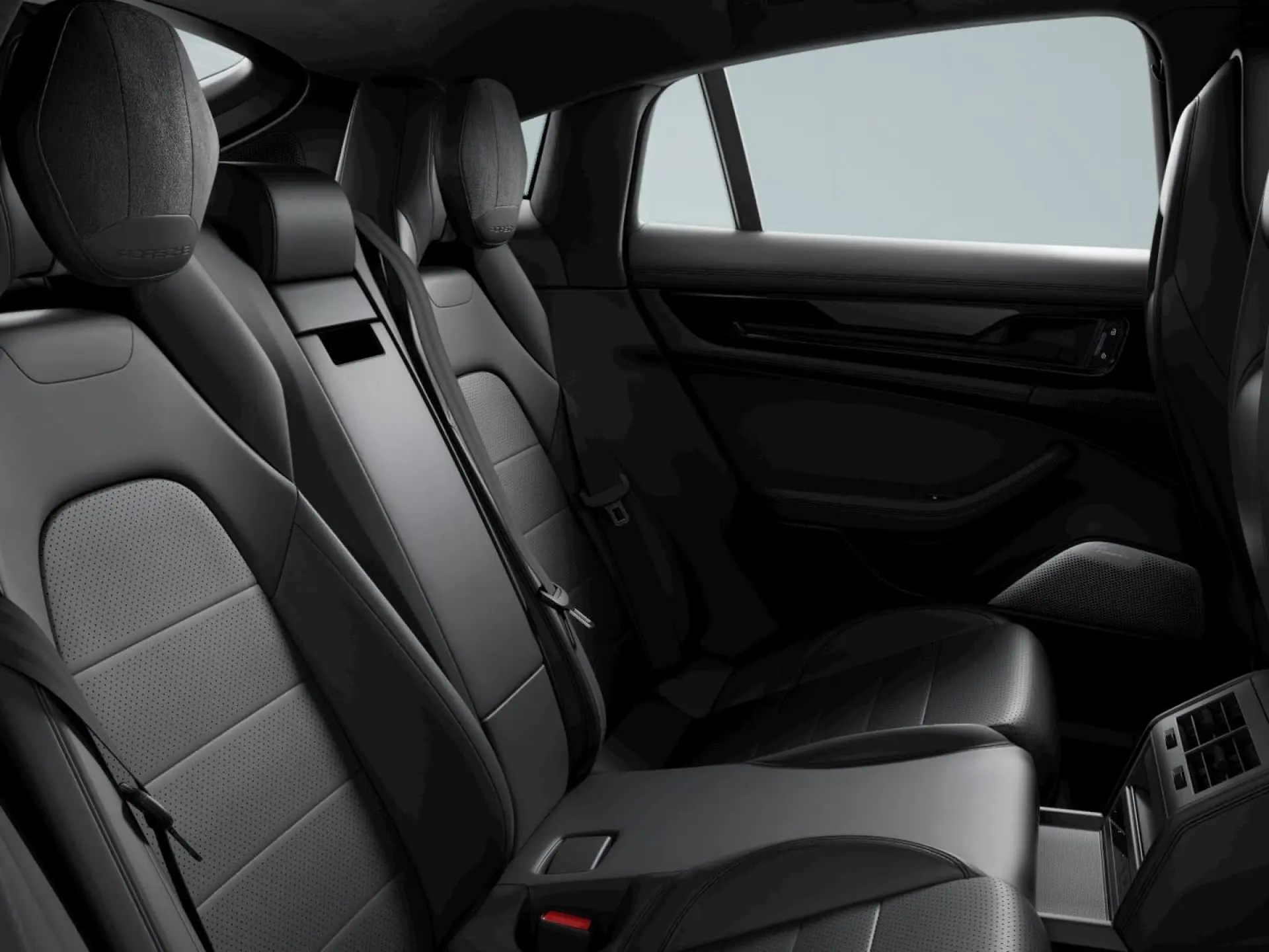Panamera Turbo E-Hybrid
