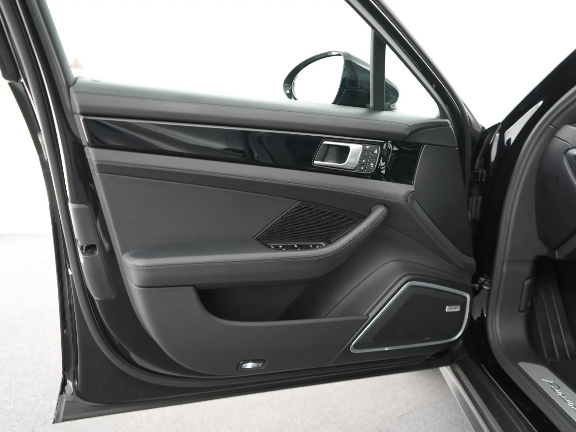 Panamera 2.9 4 E-Hybrid