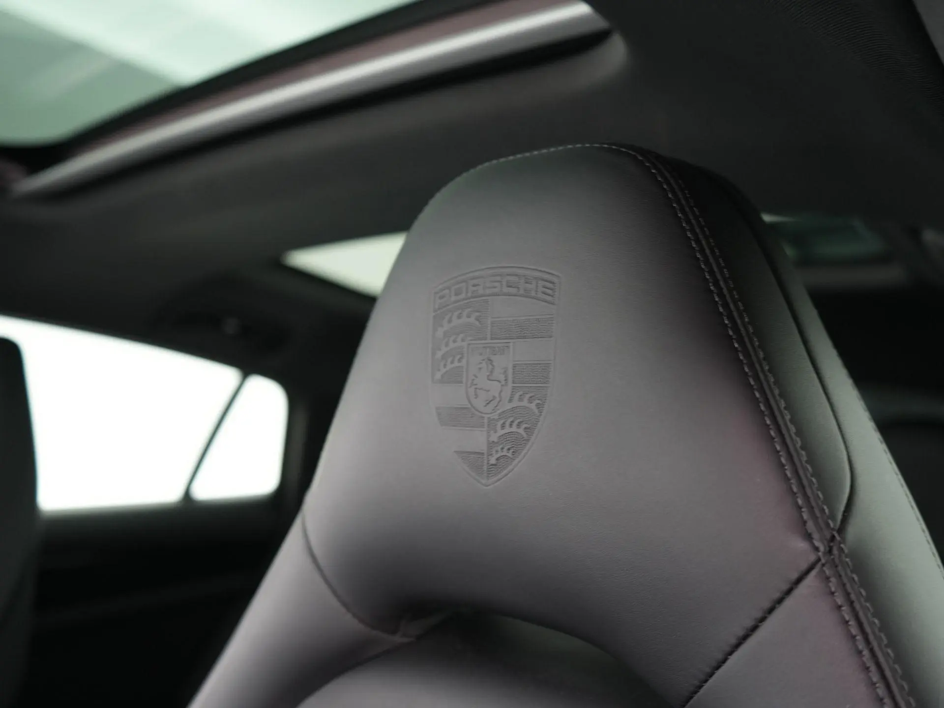Panamera 2.9 4 E-Hybrid