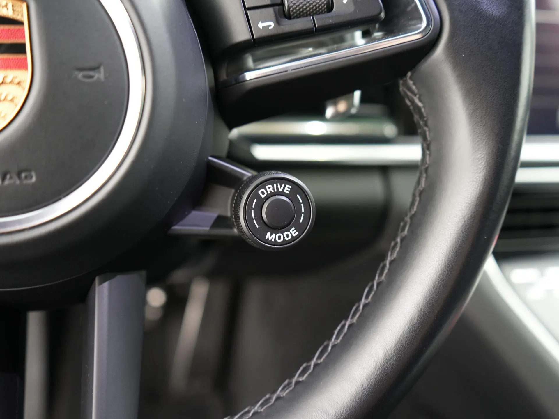 Panamera 2.9 4 E-Hybrid