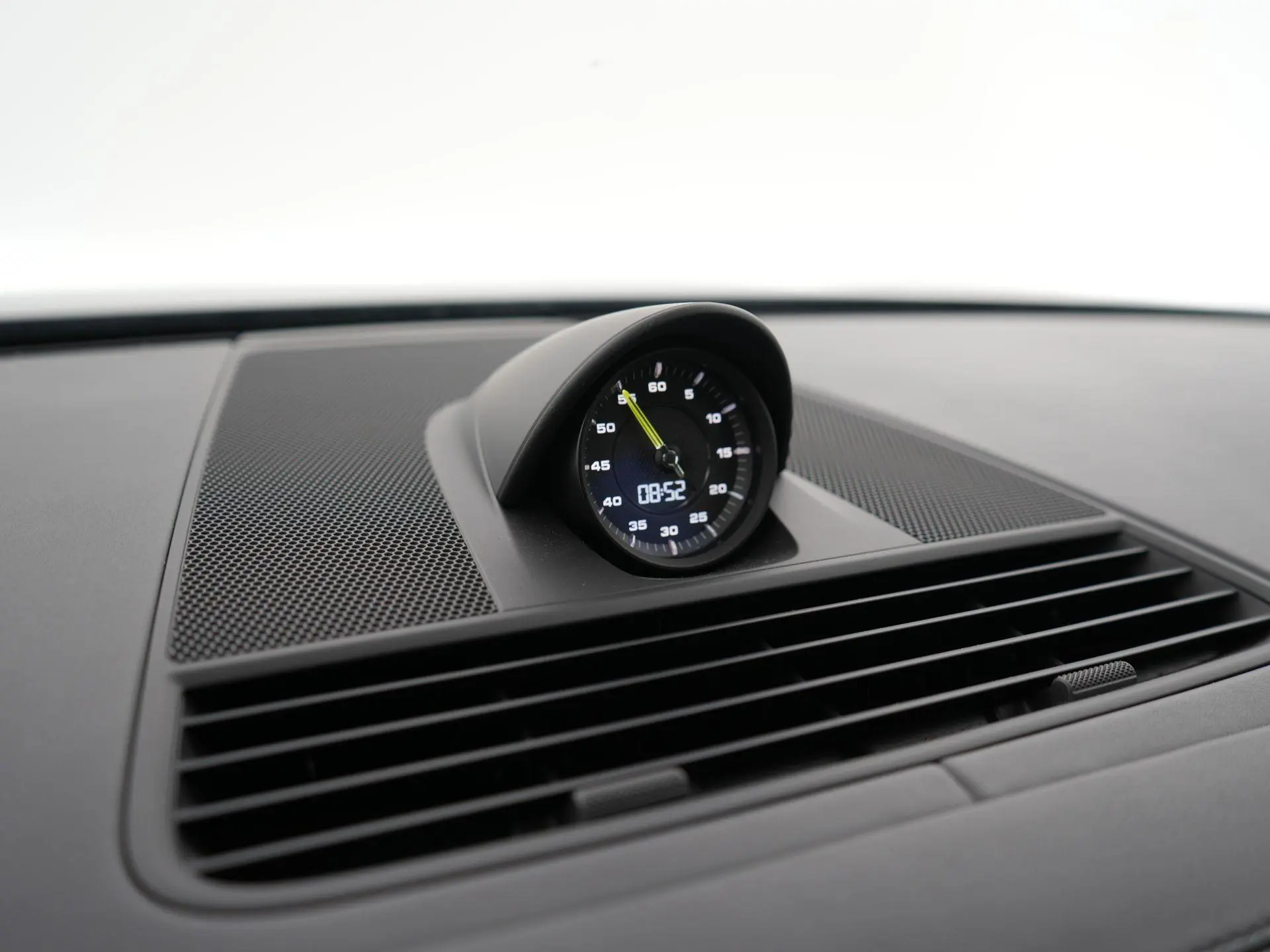 Panamera 2.9 4 E-Hybrid