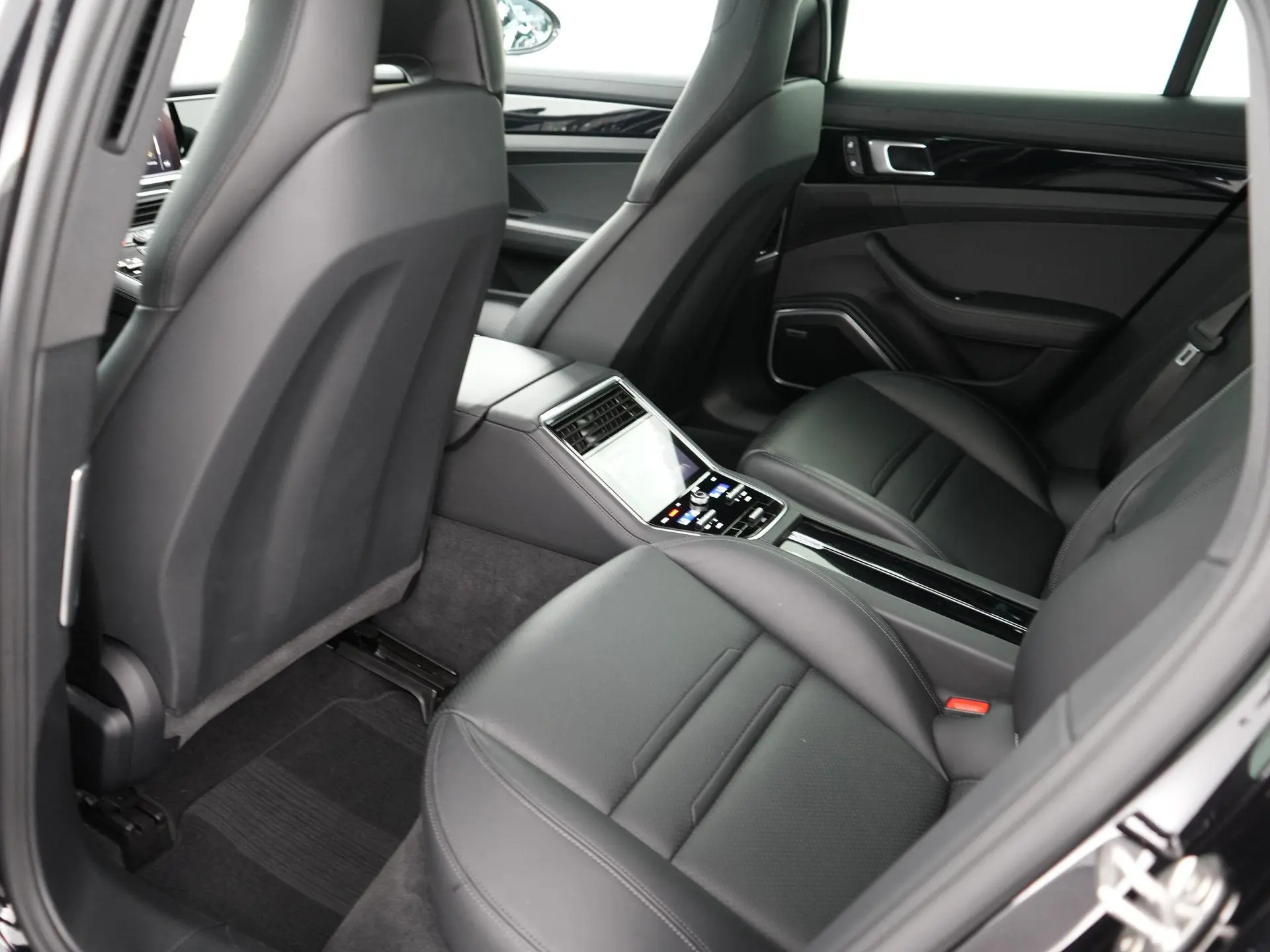Panamera 2.9 4 E-Hybrid