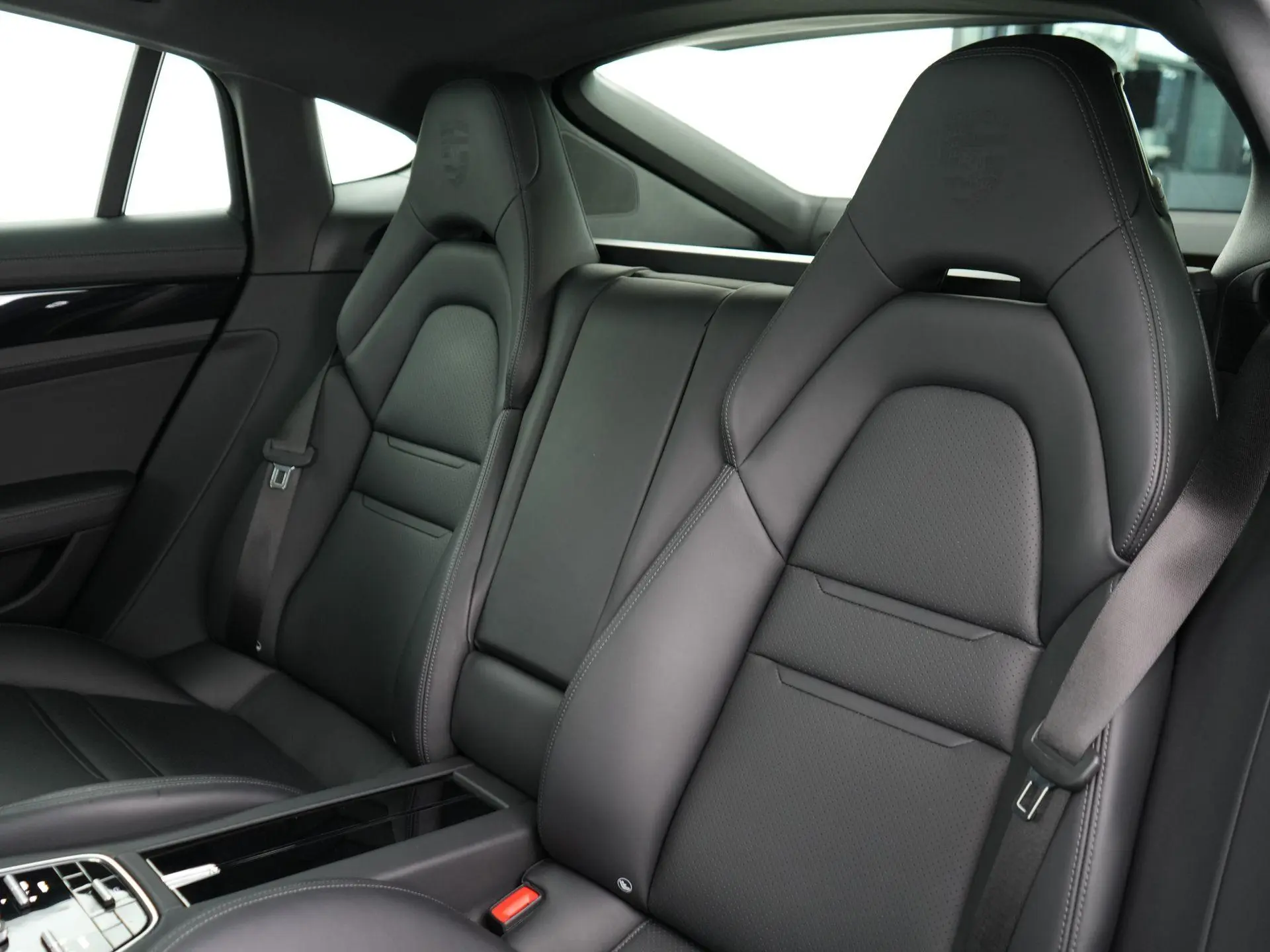 Panamera 2.9 4 E-Hybrid