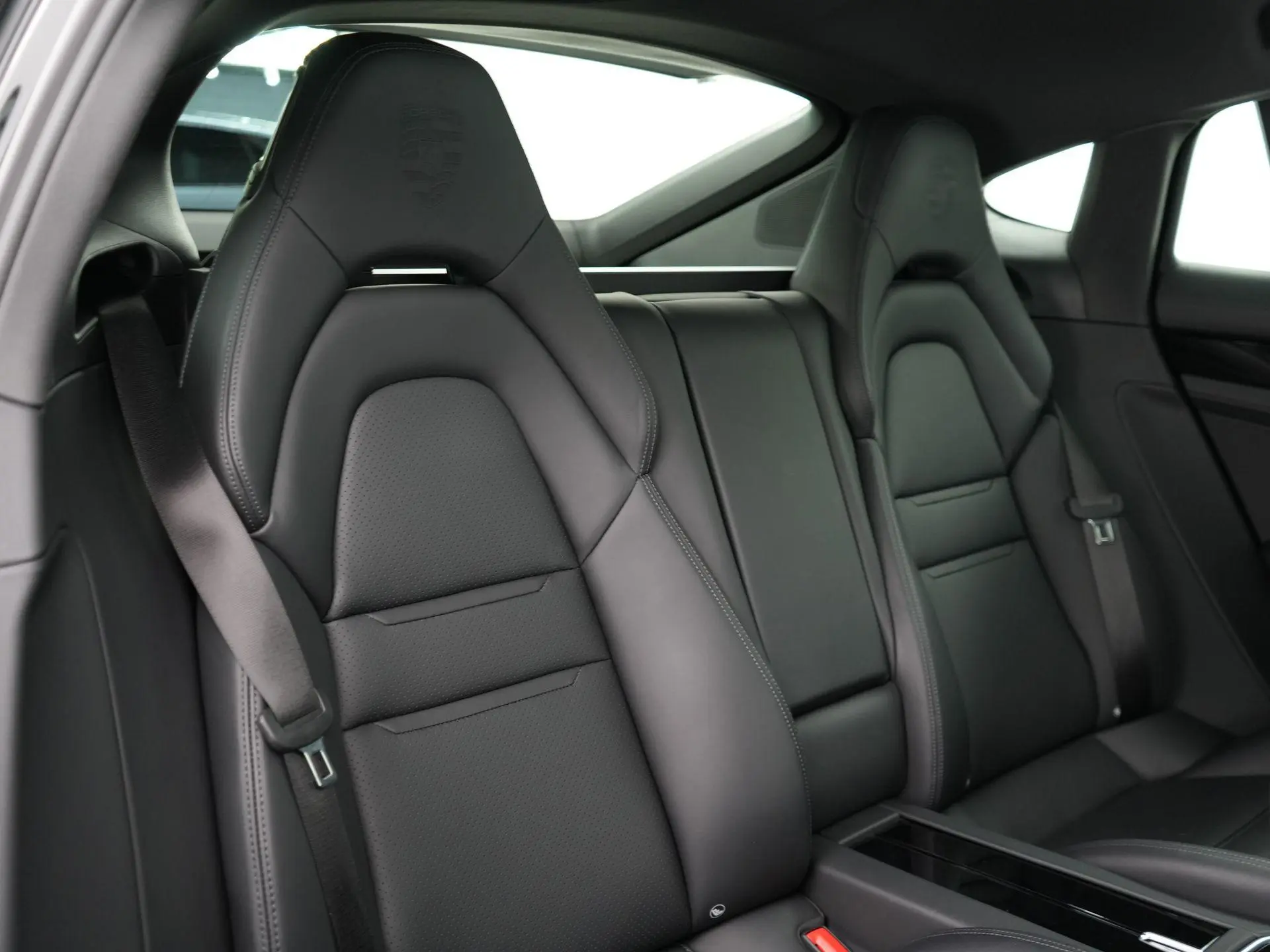 Panamera 2.9 4 E-Hybrid