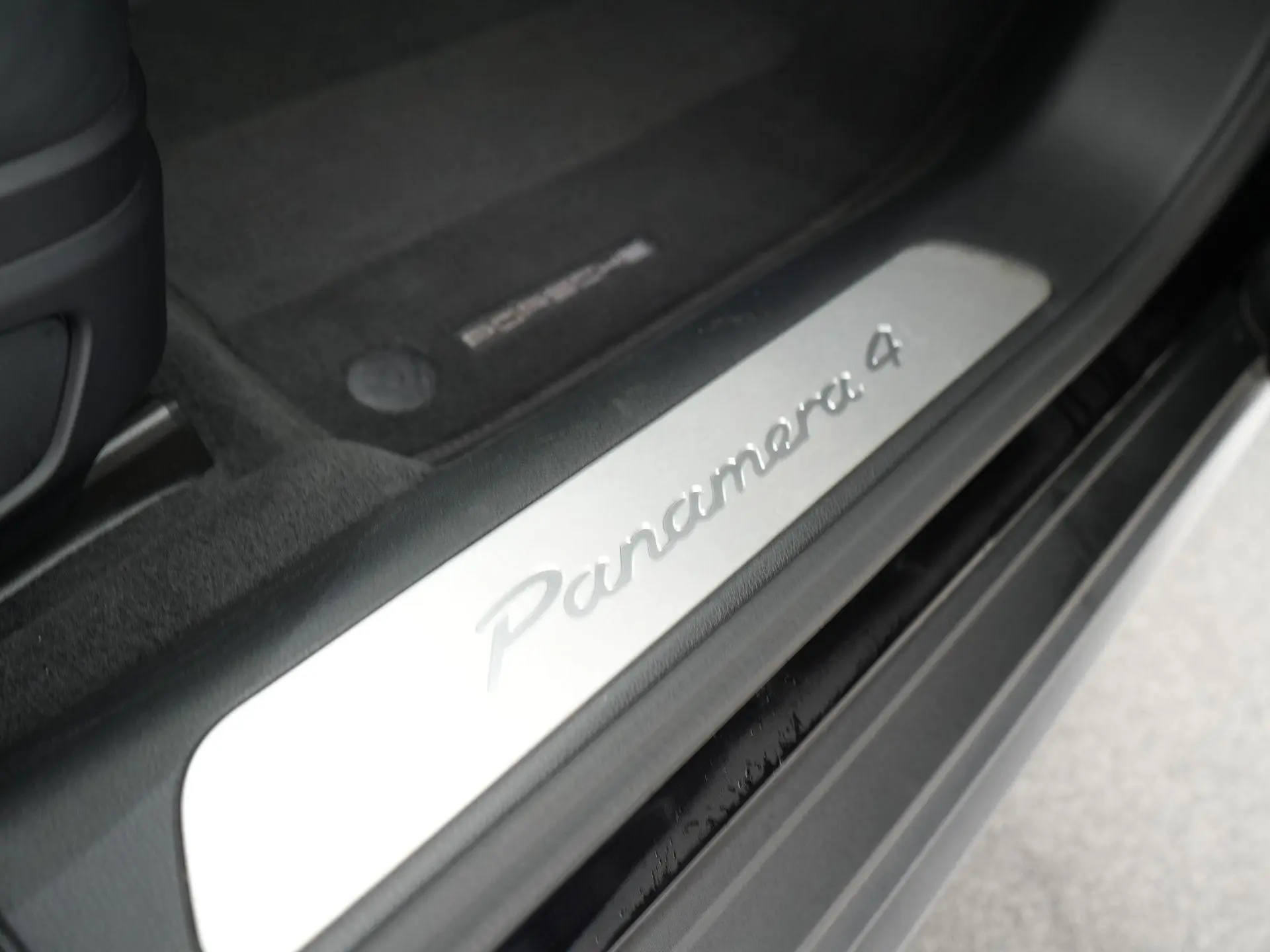 Panamera 2.9 4 E-Hybrid