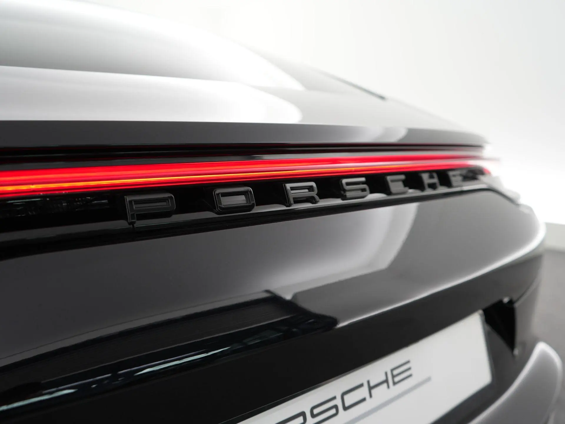 Panamera 2.9 4 E-Hybrid