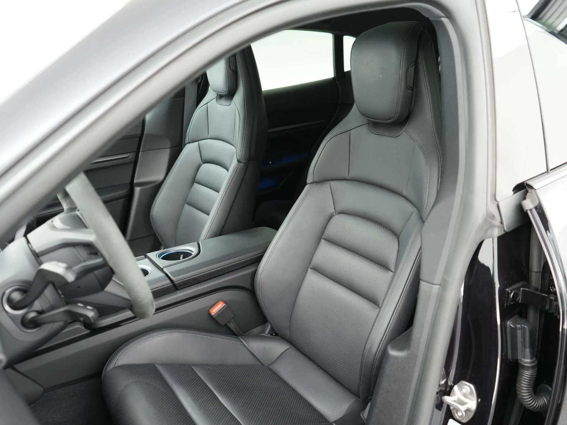Taycan Cross Turismo 4S 105 kWh