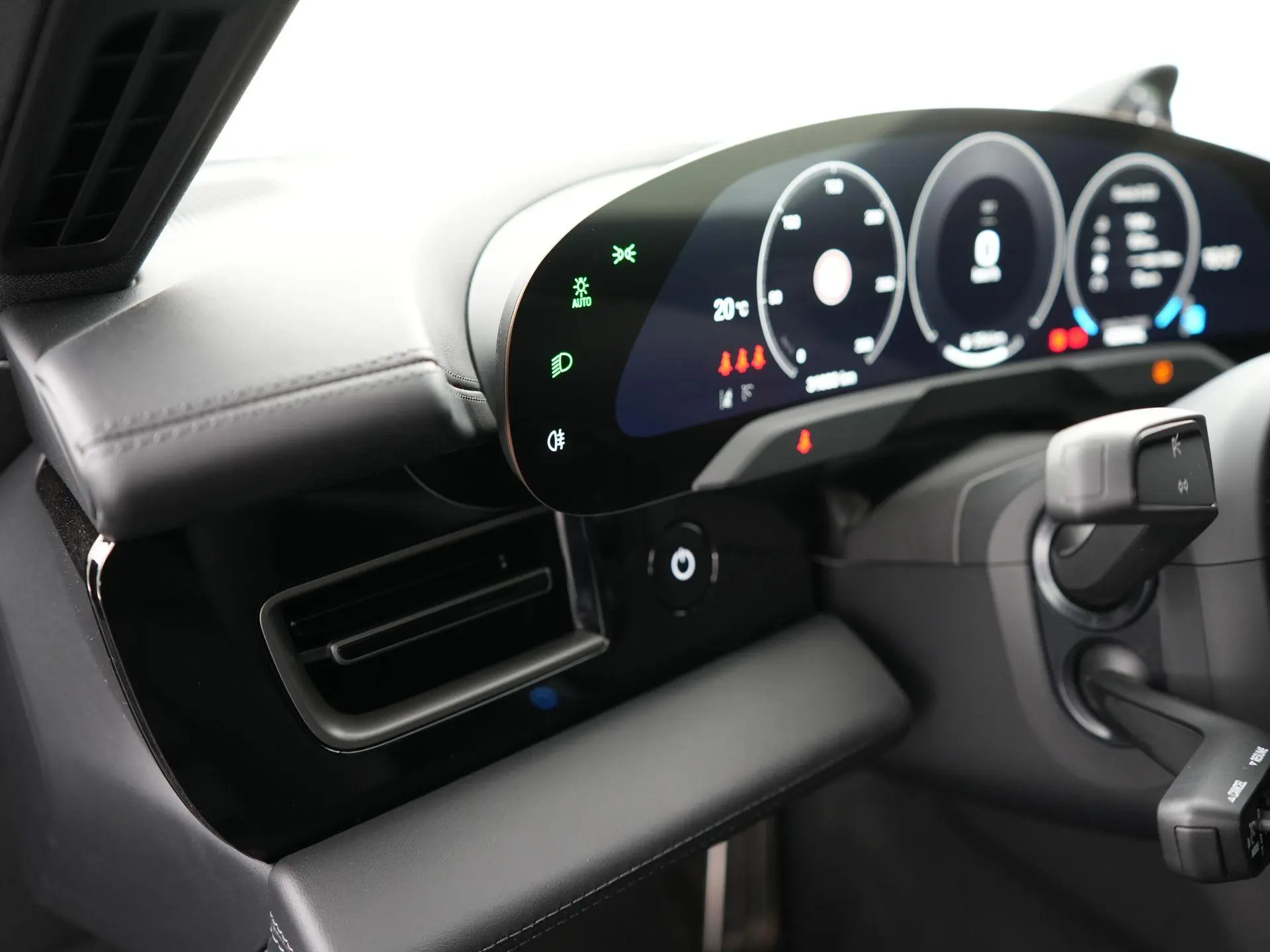 Taycan Cross Turismo 4S 105 kWh