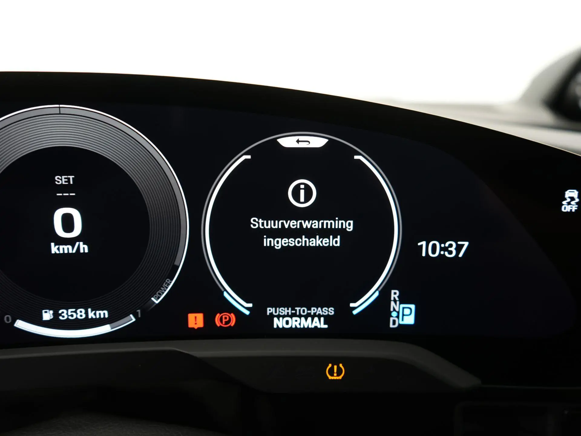 Taycan Cross Turismo 4S 105 kWh