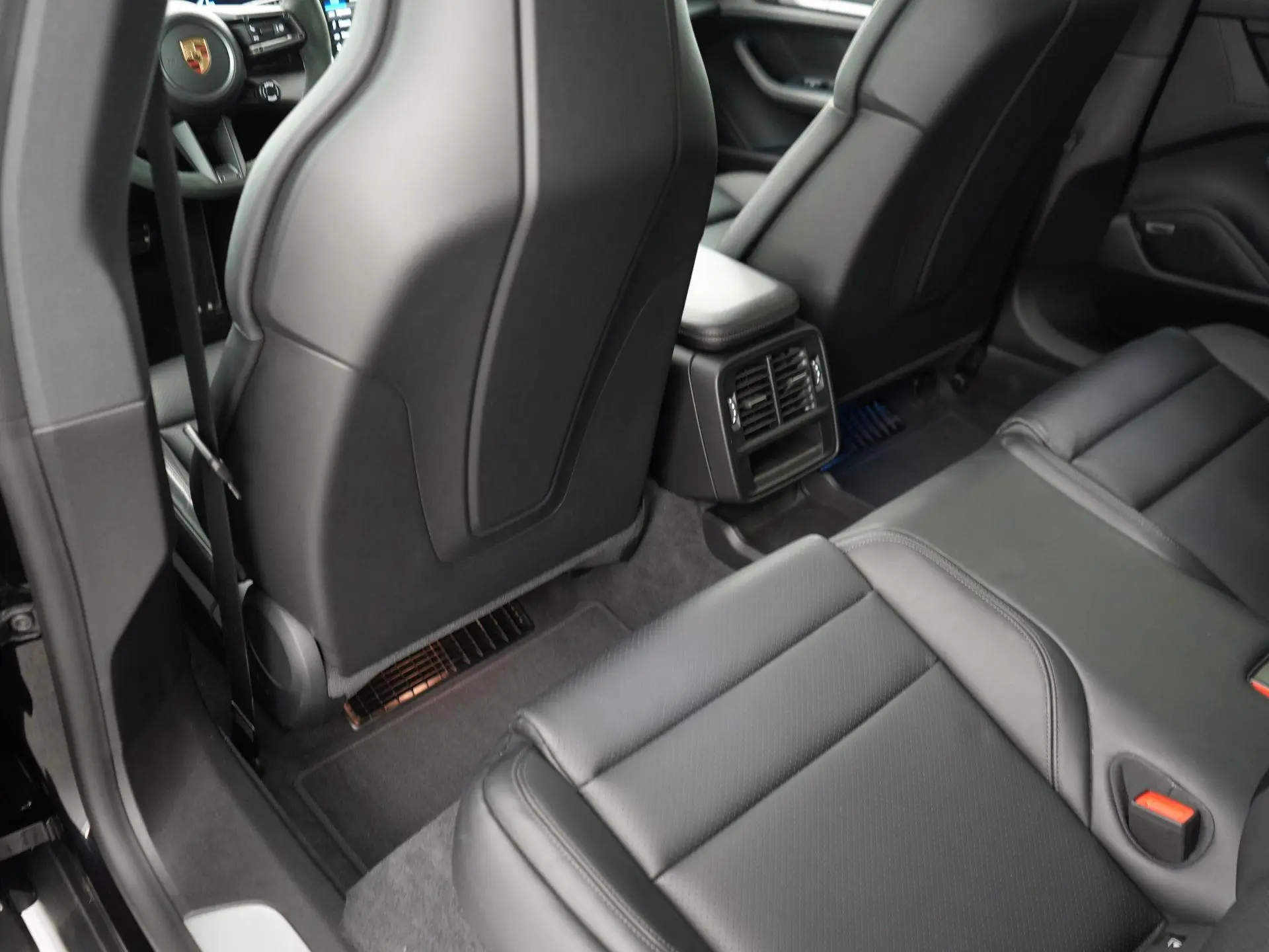 Taycan Cross Turismo 4S 105 kWh