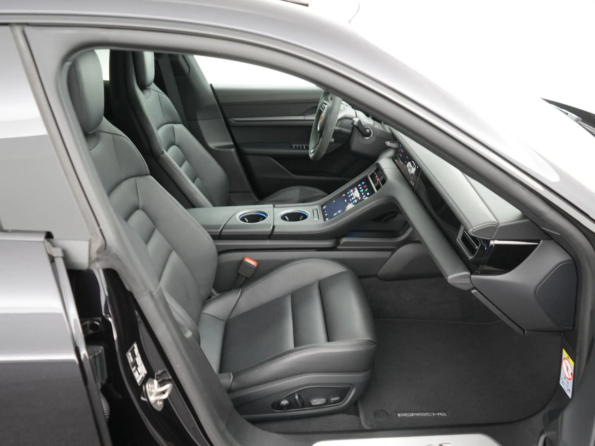 Taycan Cross Turismo 4S 105 kWh