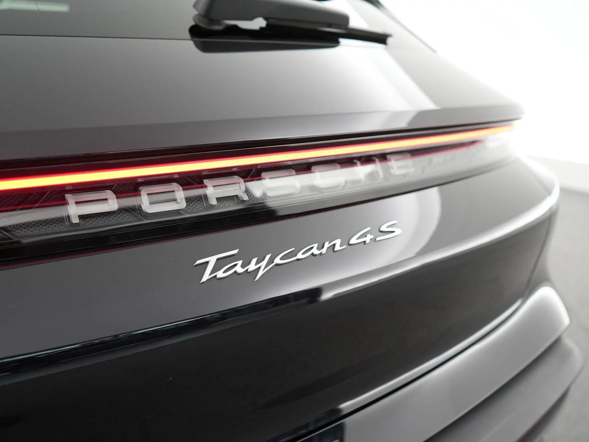 Taycan Cross Turismo 4S 105 kWh