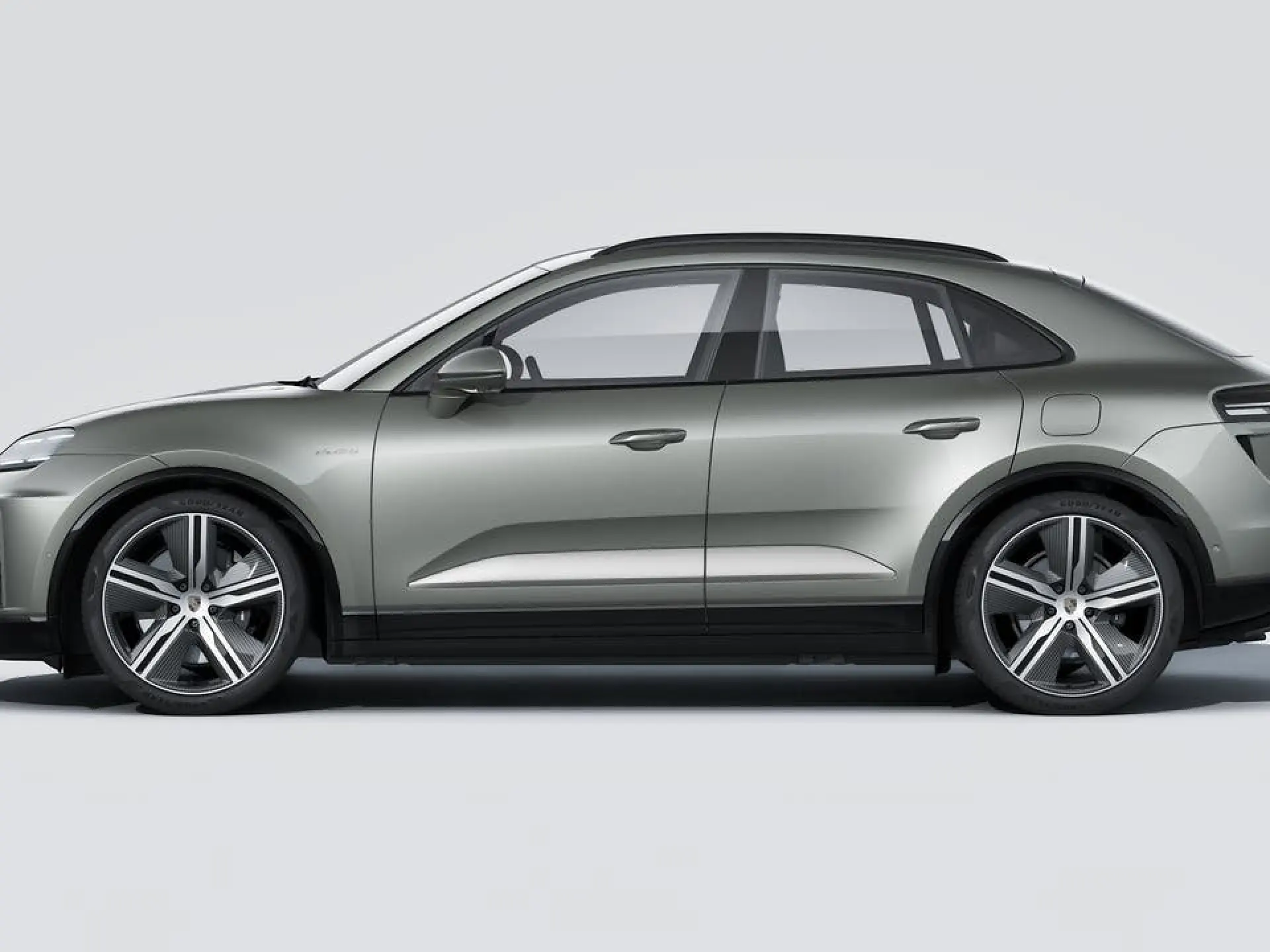 Macan Turbo
