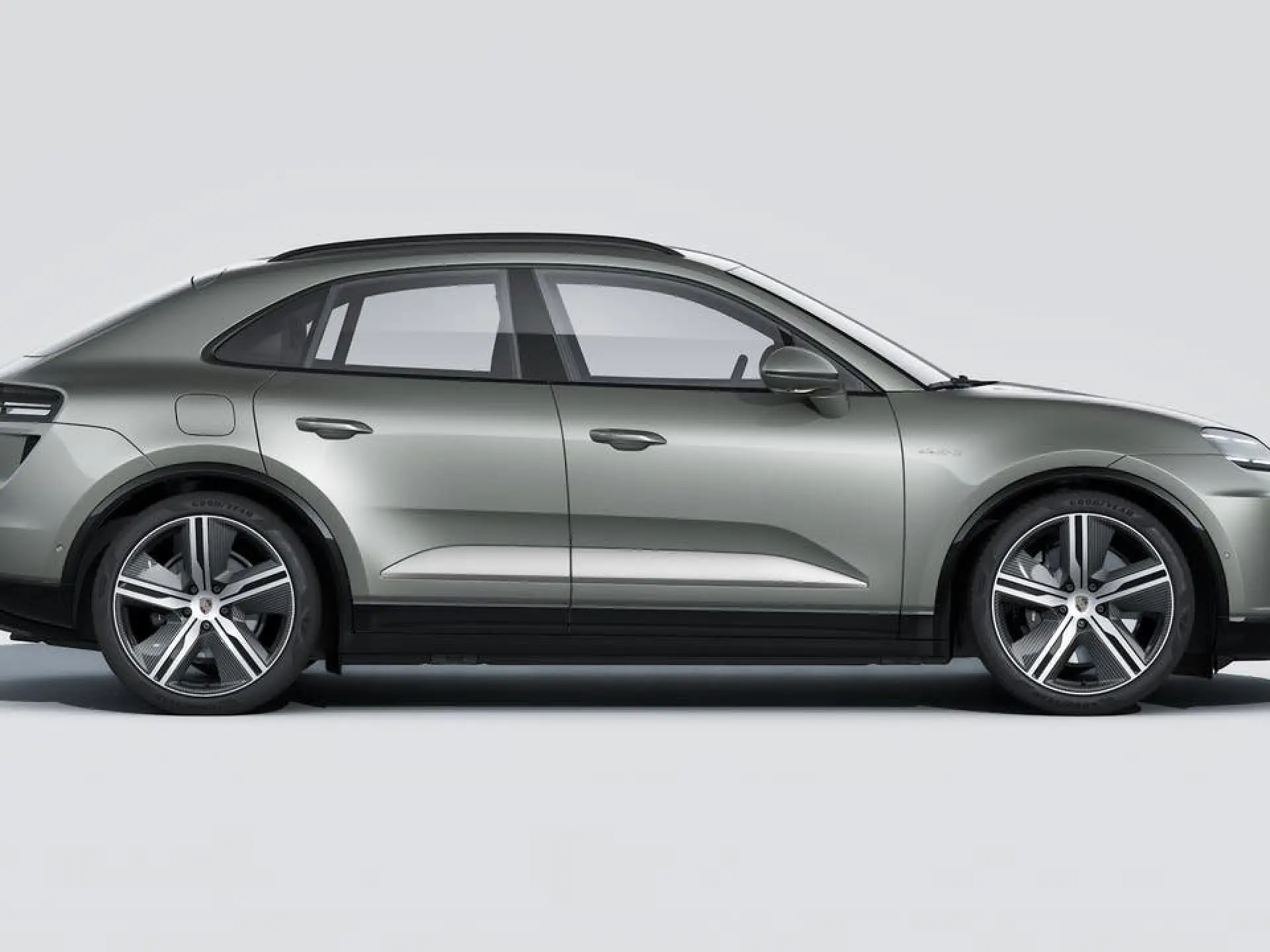 Macan Turbo
