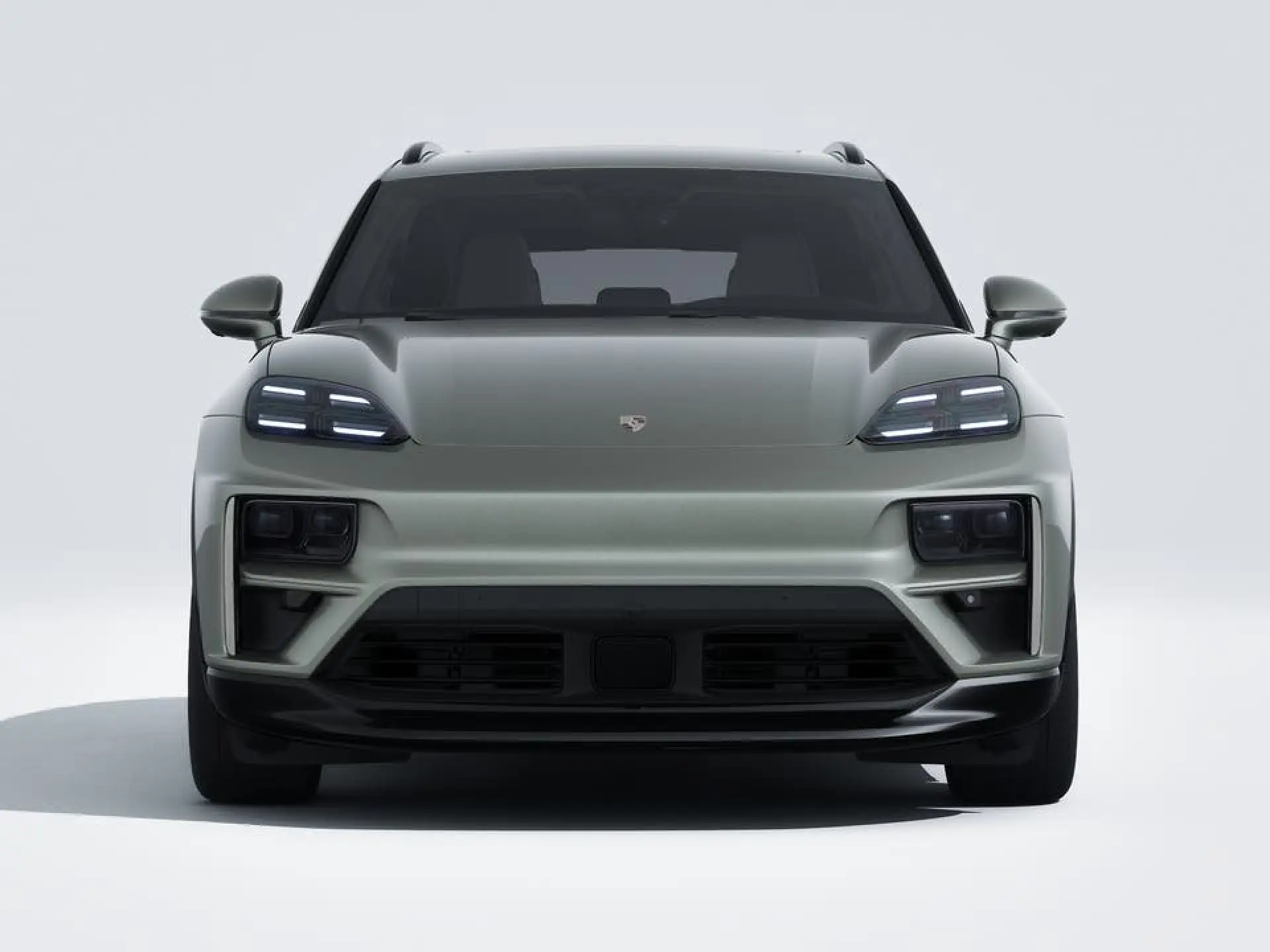 Macan Turbo