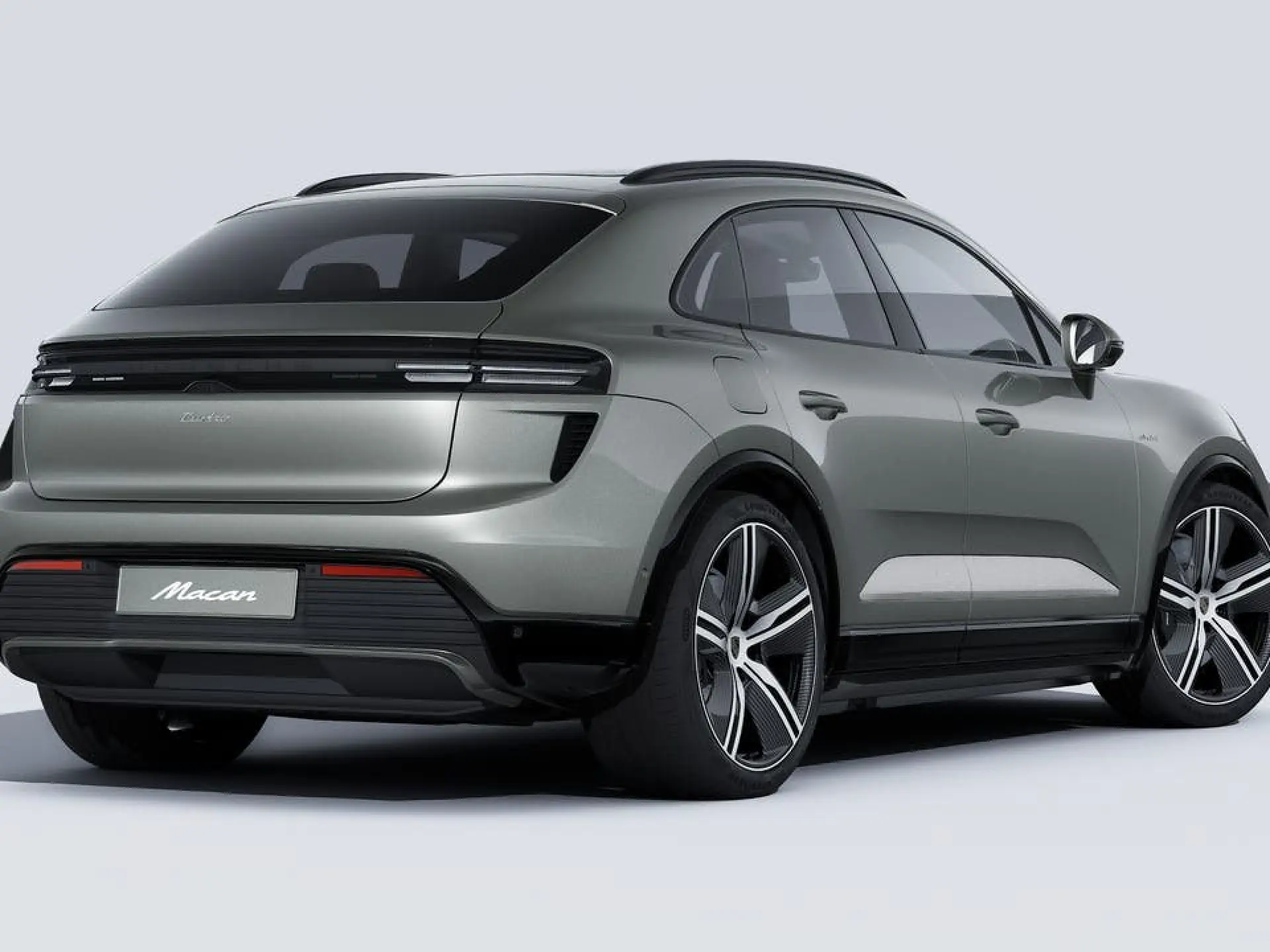 Macan Turbo