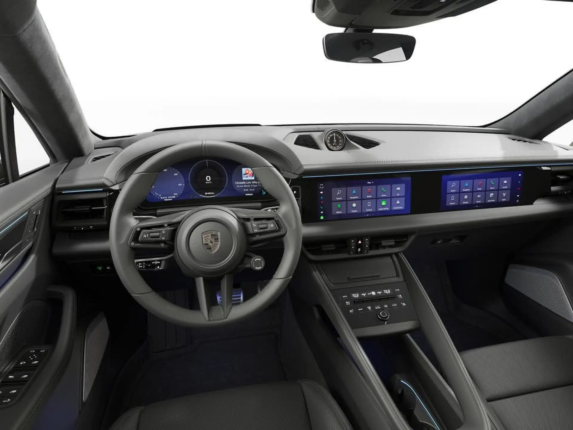 Macan Turbo