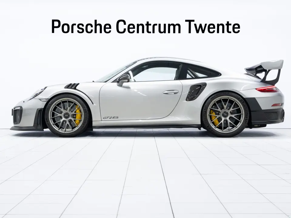 911 GT2 RS