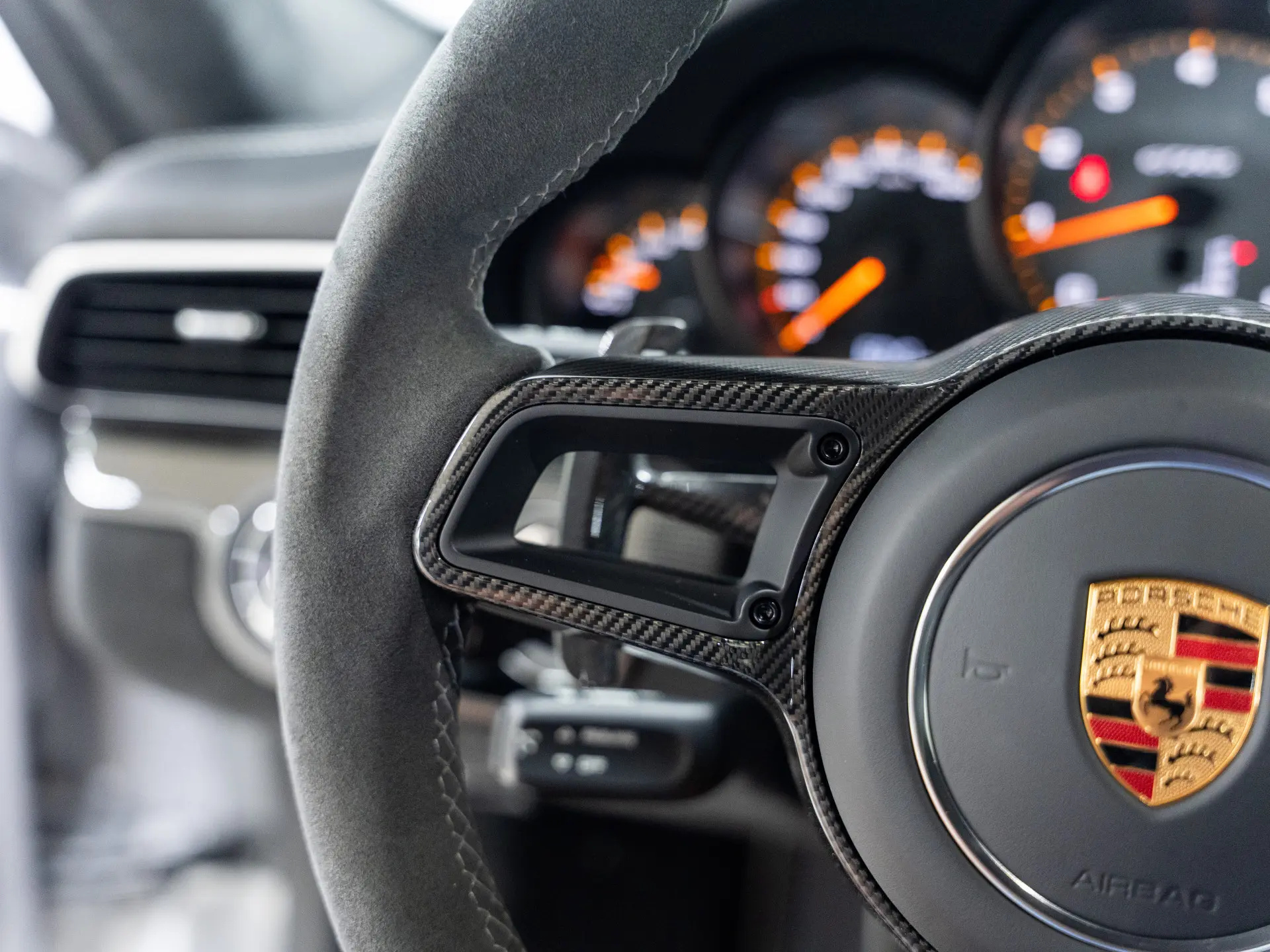 911 GT2 RS