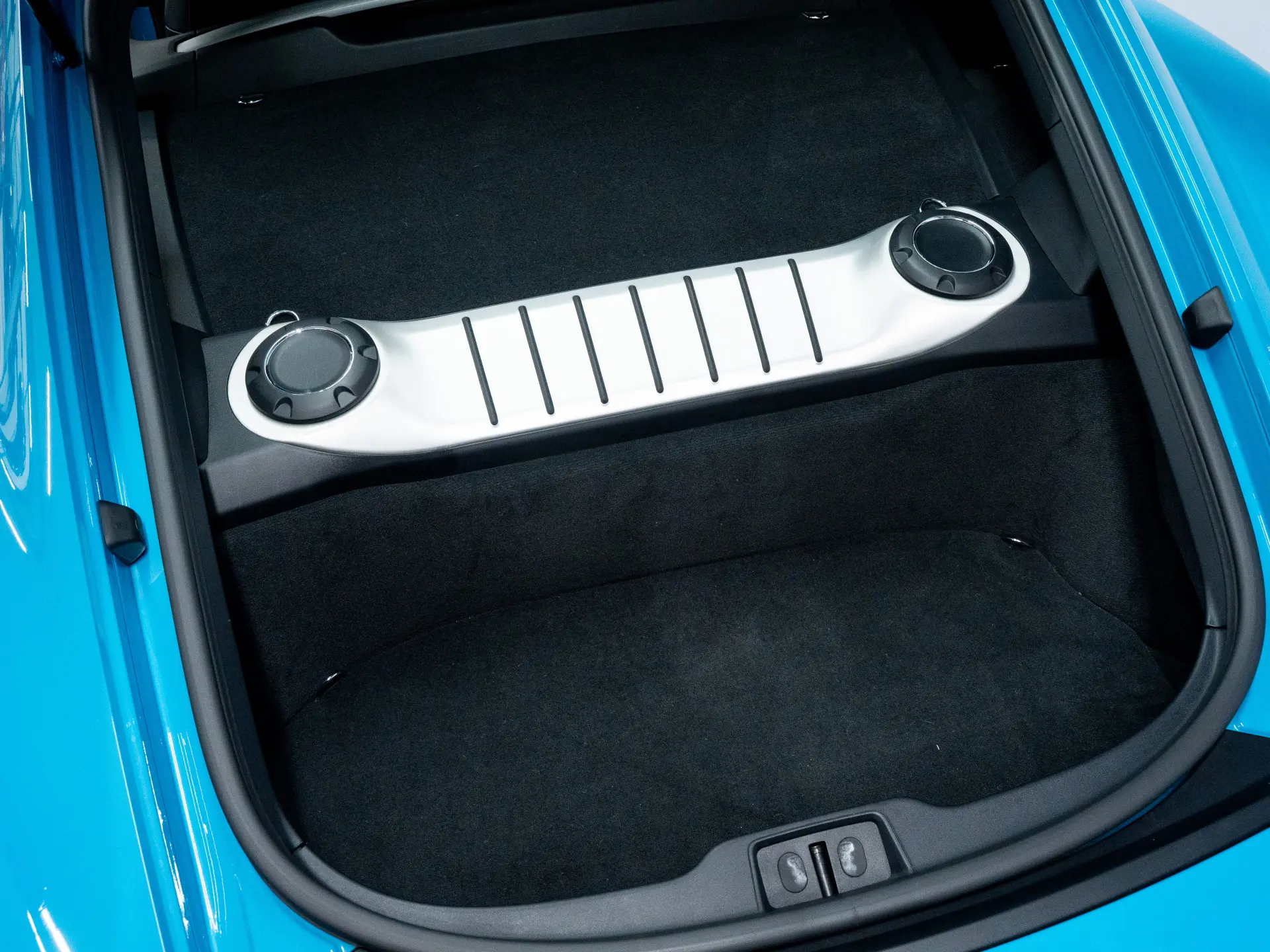 718 Cayman 