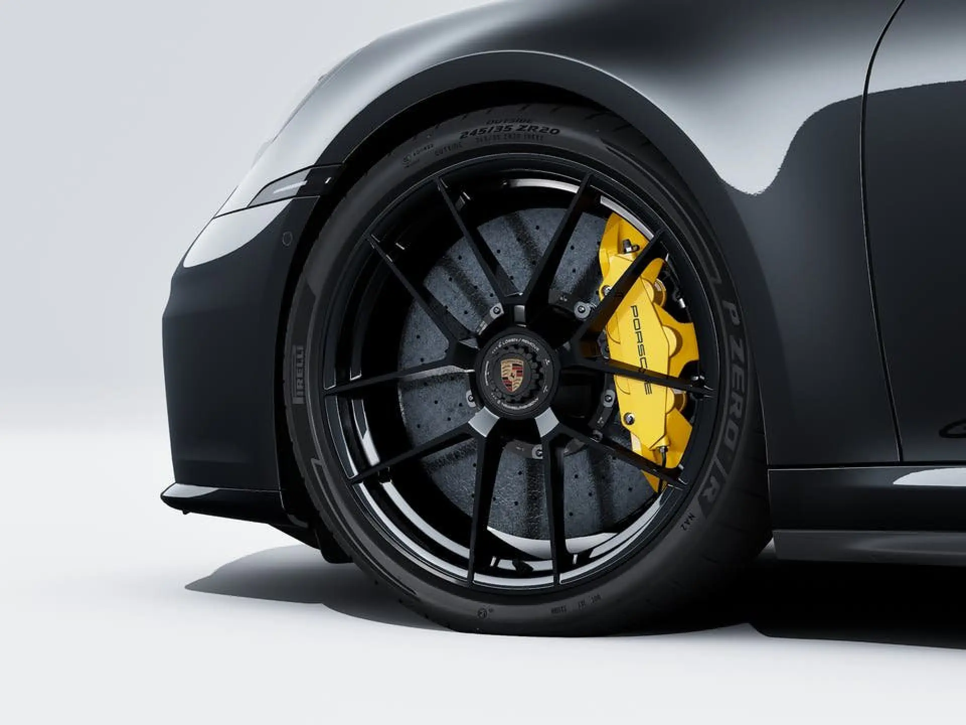 911 Carrera 4 GTS Cabriolet