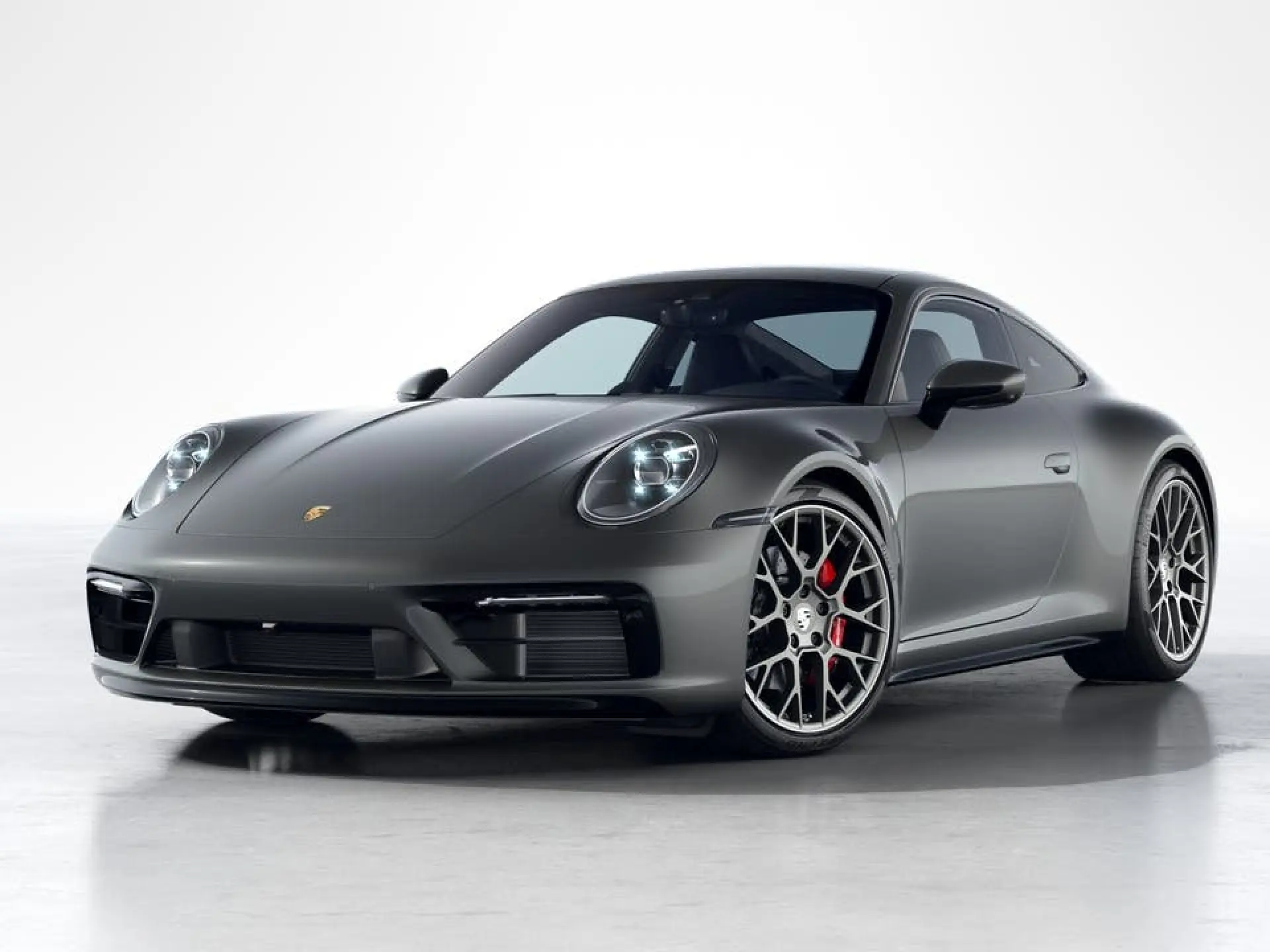 911 Carrera 4S