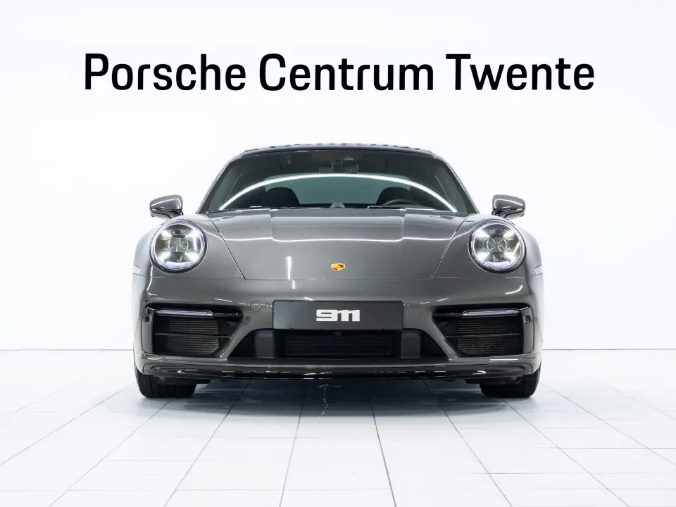 Porsche 911 Carrera 4S