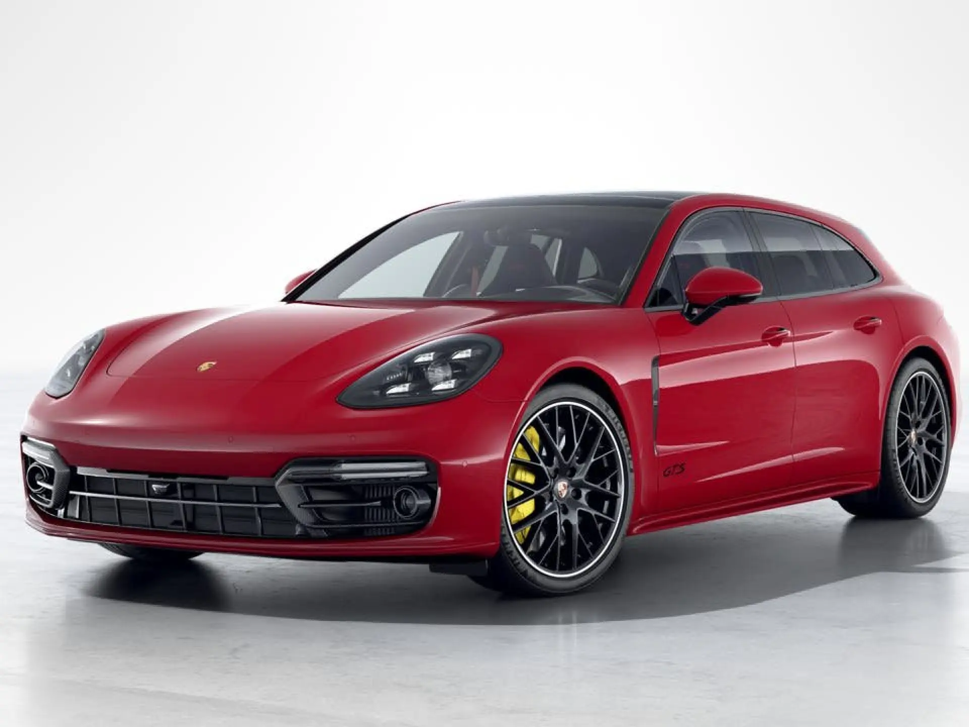 Panamera GTS Sport Turismo