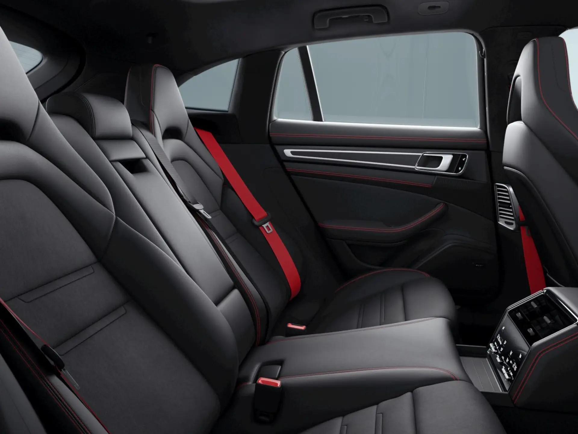 Panamera GTS Sport Turismo