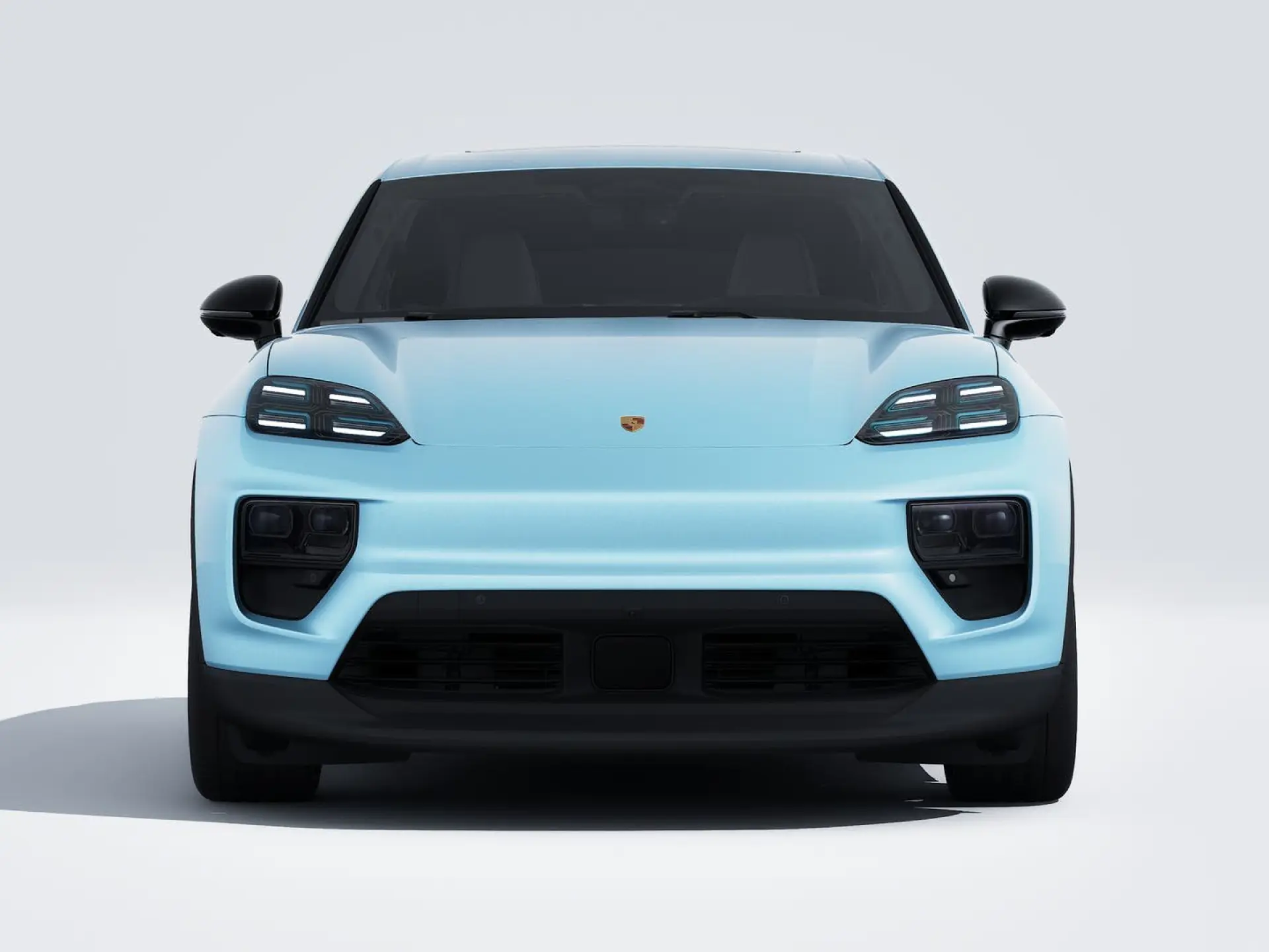 Macan 4S