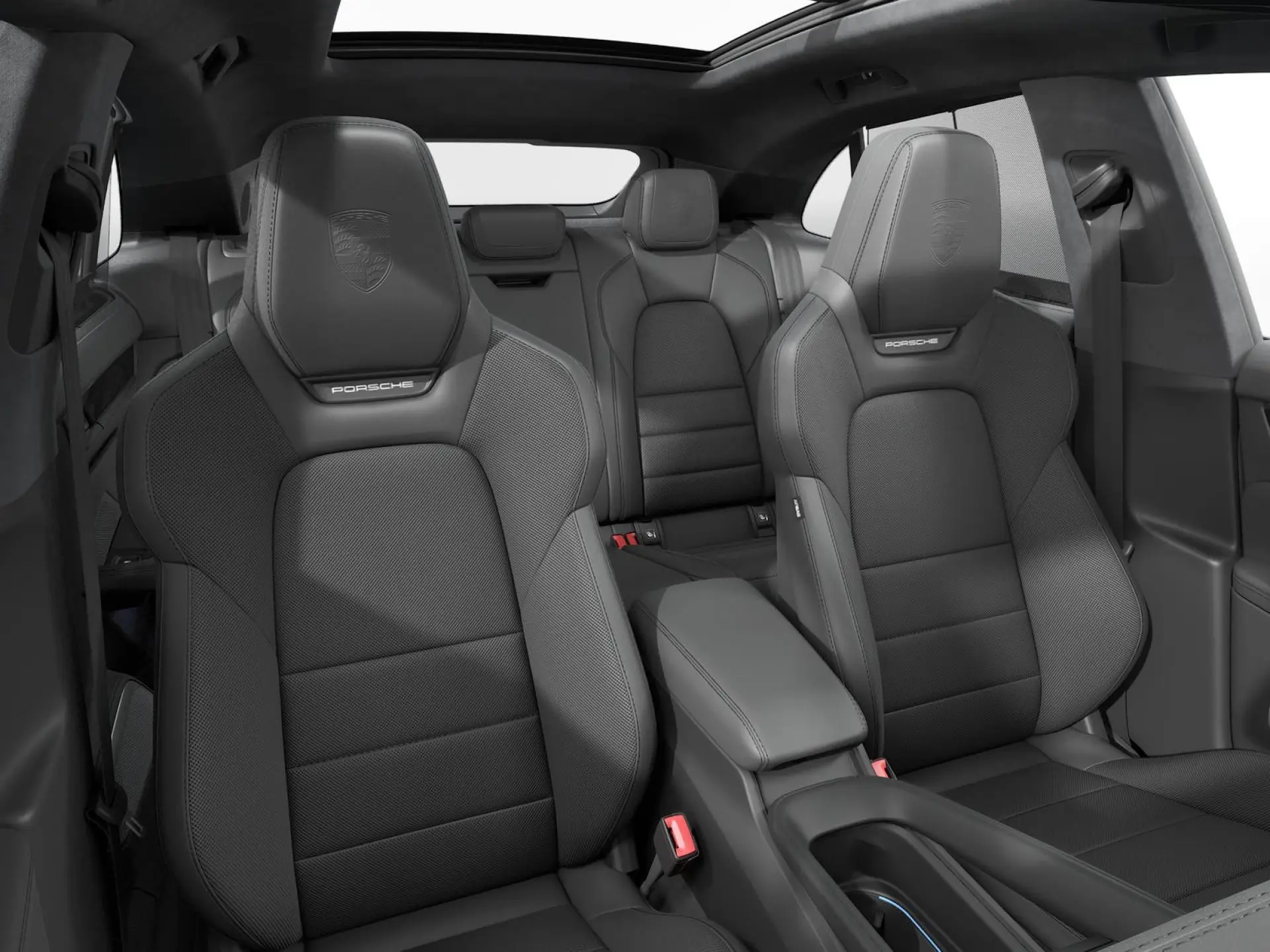Macan 4S