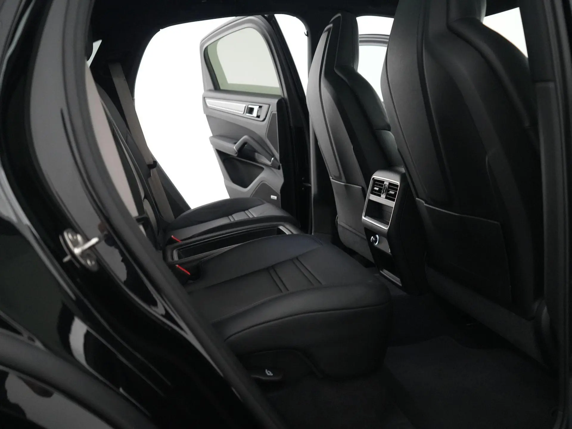 Cayenne E-Hybrid Coupé Platinum Edition