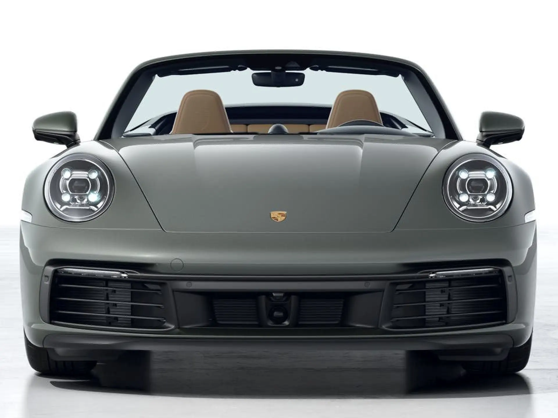 911 Carrera 4S Cabriolet