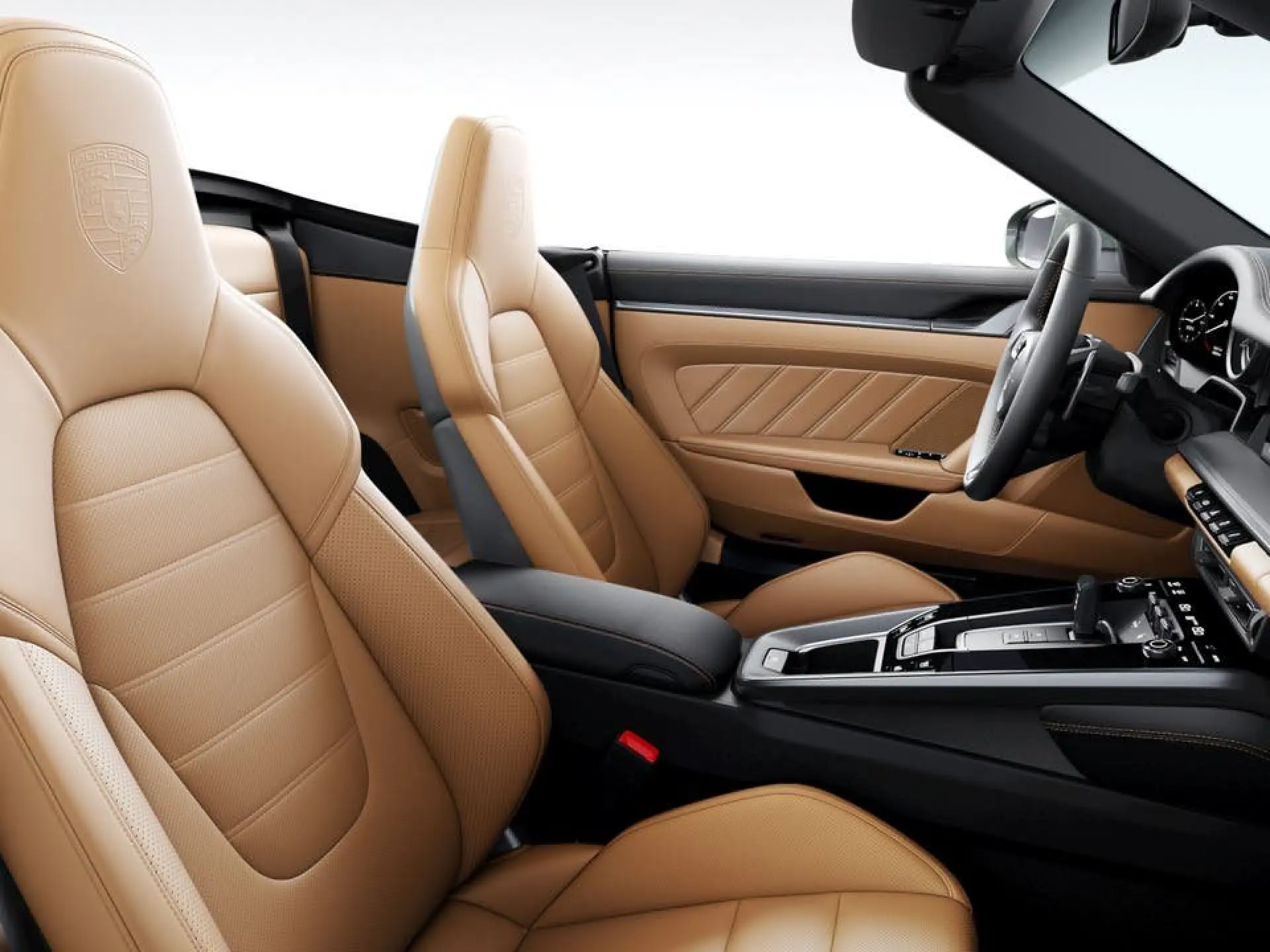 911 Carrera 4S Cabriolet
