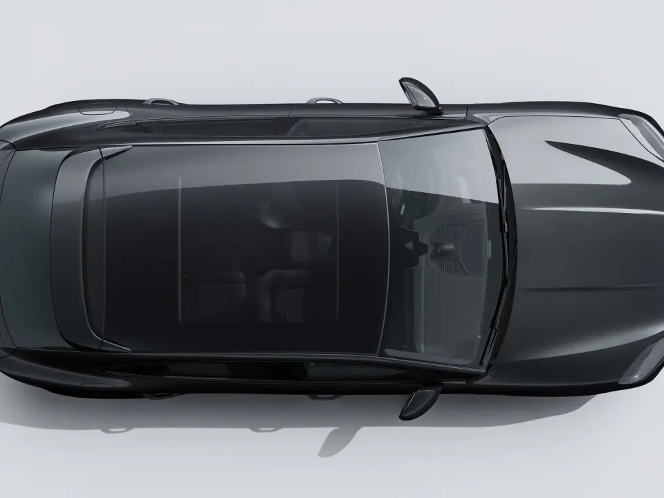 Cayenne E-Hybrid Black Edition Coupé