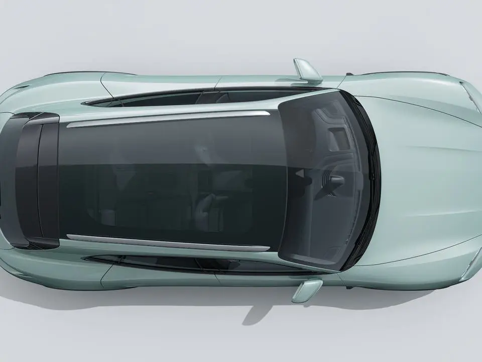 Taycan 4S Cross Turismo