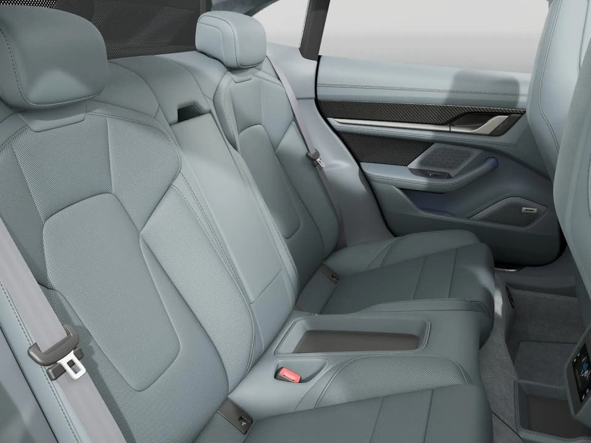 Taycan 4S Cross Turismo