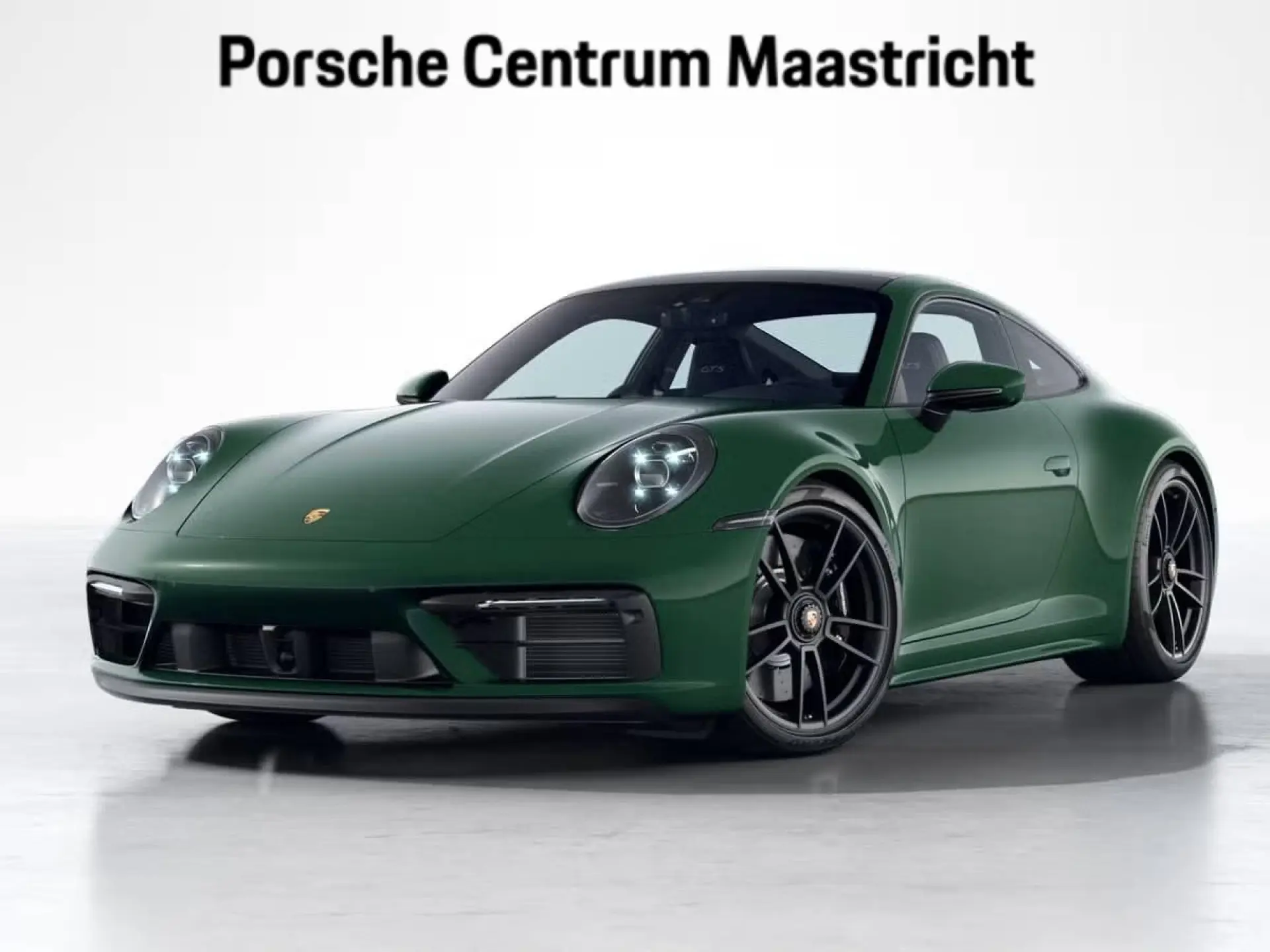 911 Carrera GTS