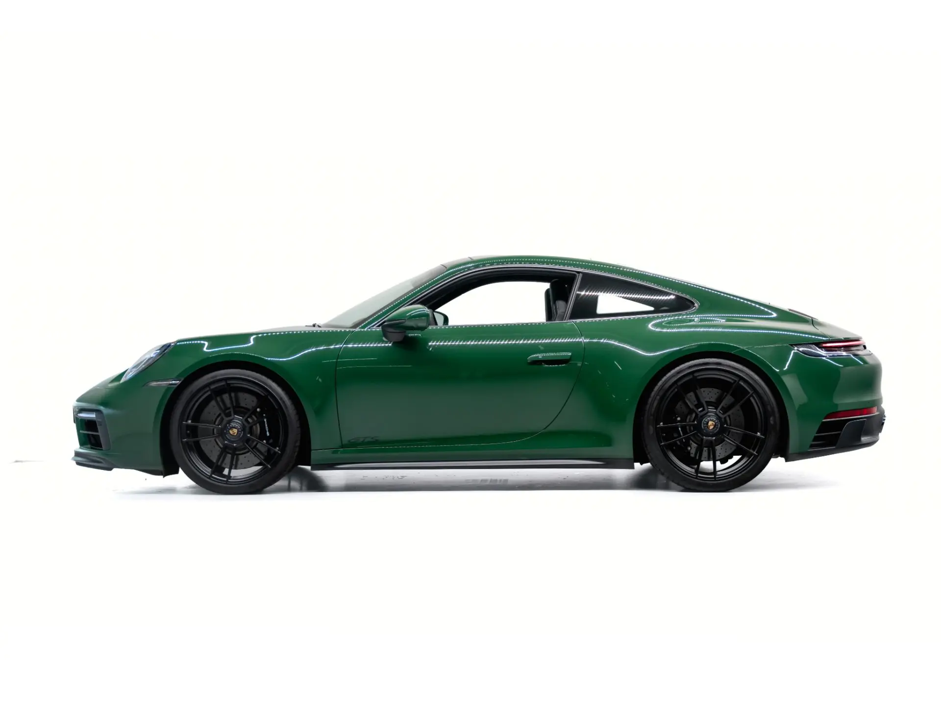 911 Carrera GTS
