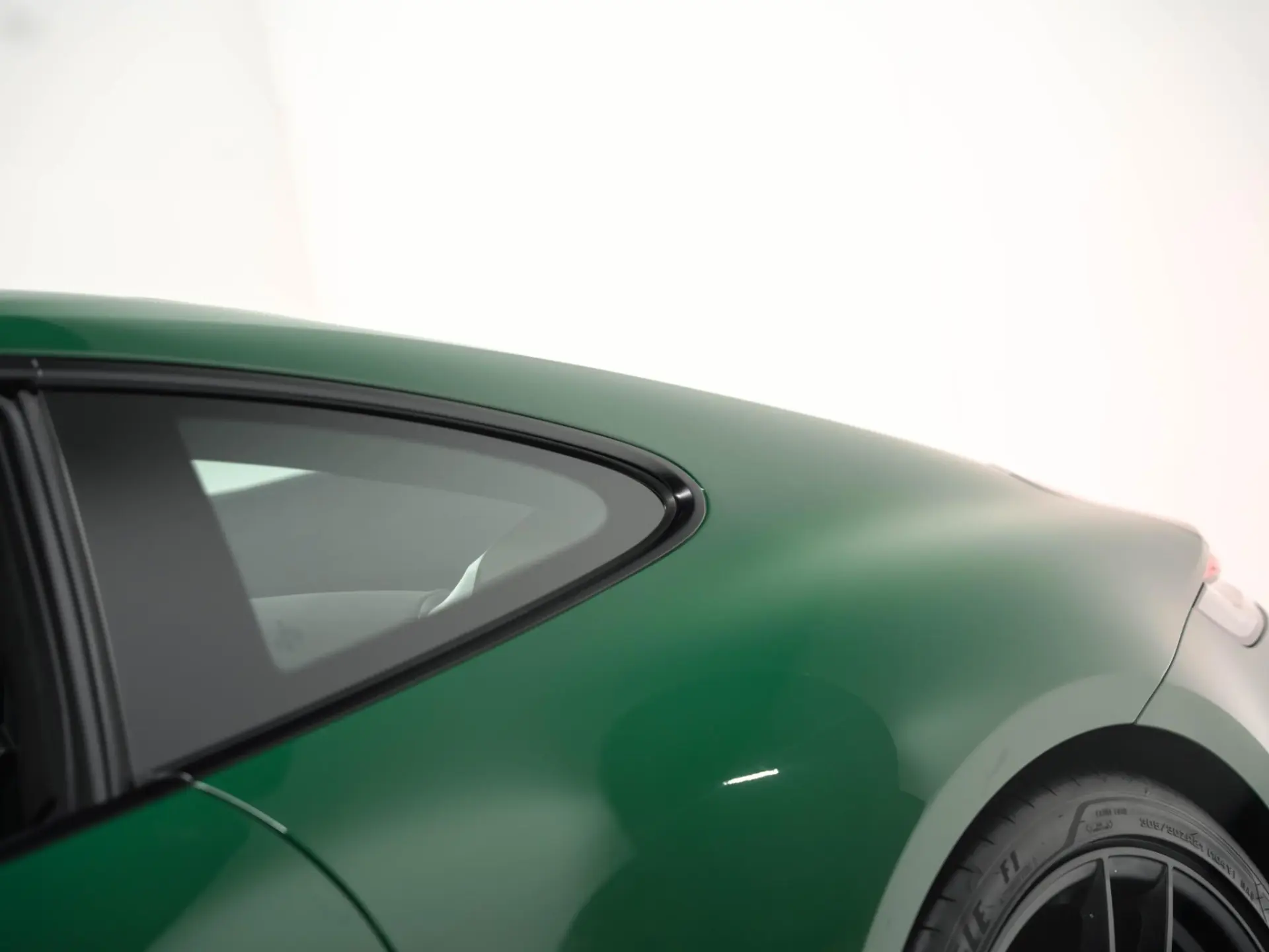 911 Carrera GTS