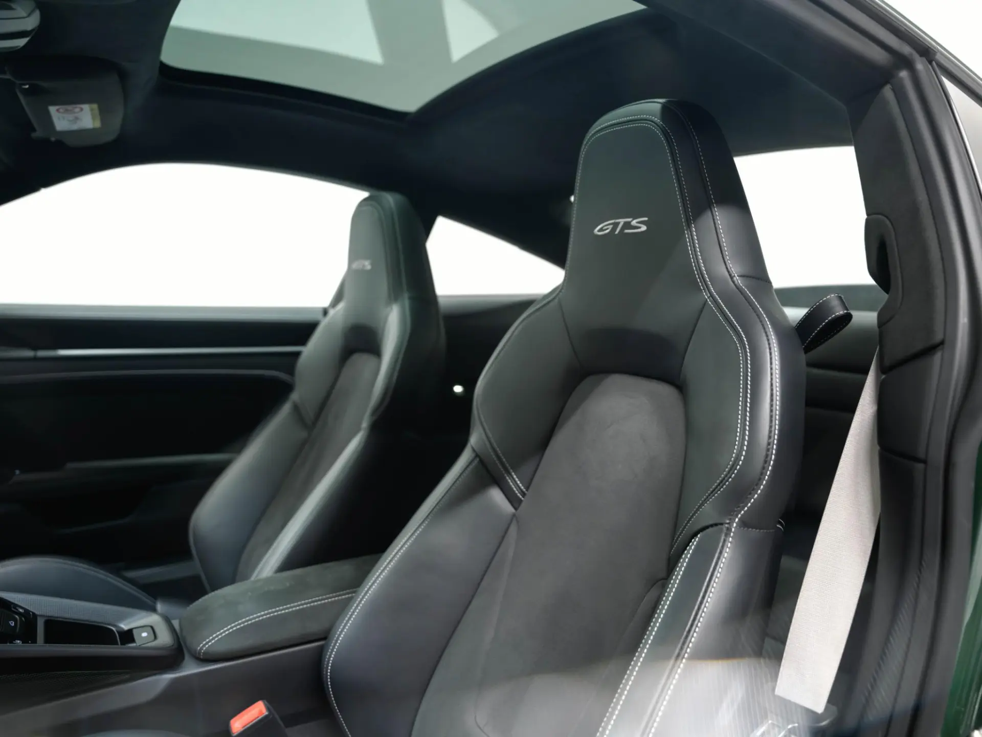 911 Carrera GTS