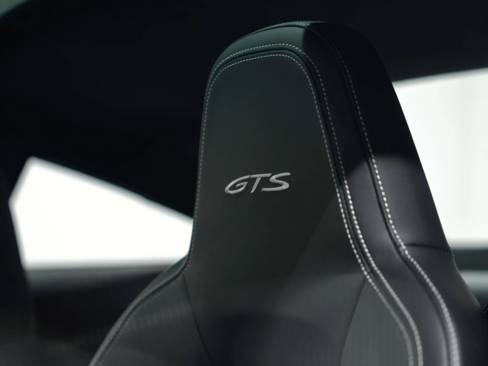 911 Carrera GTS