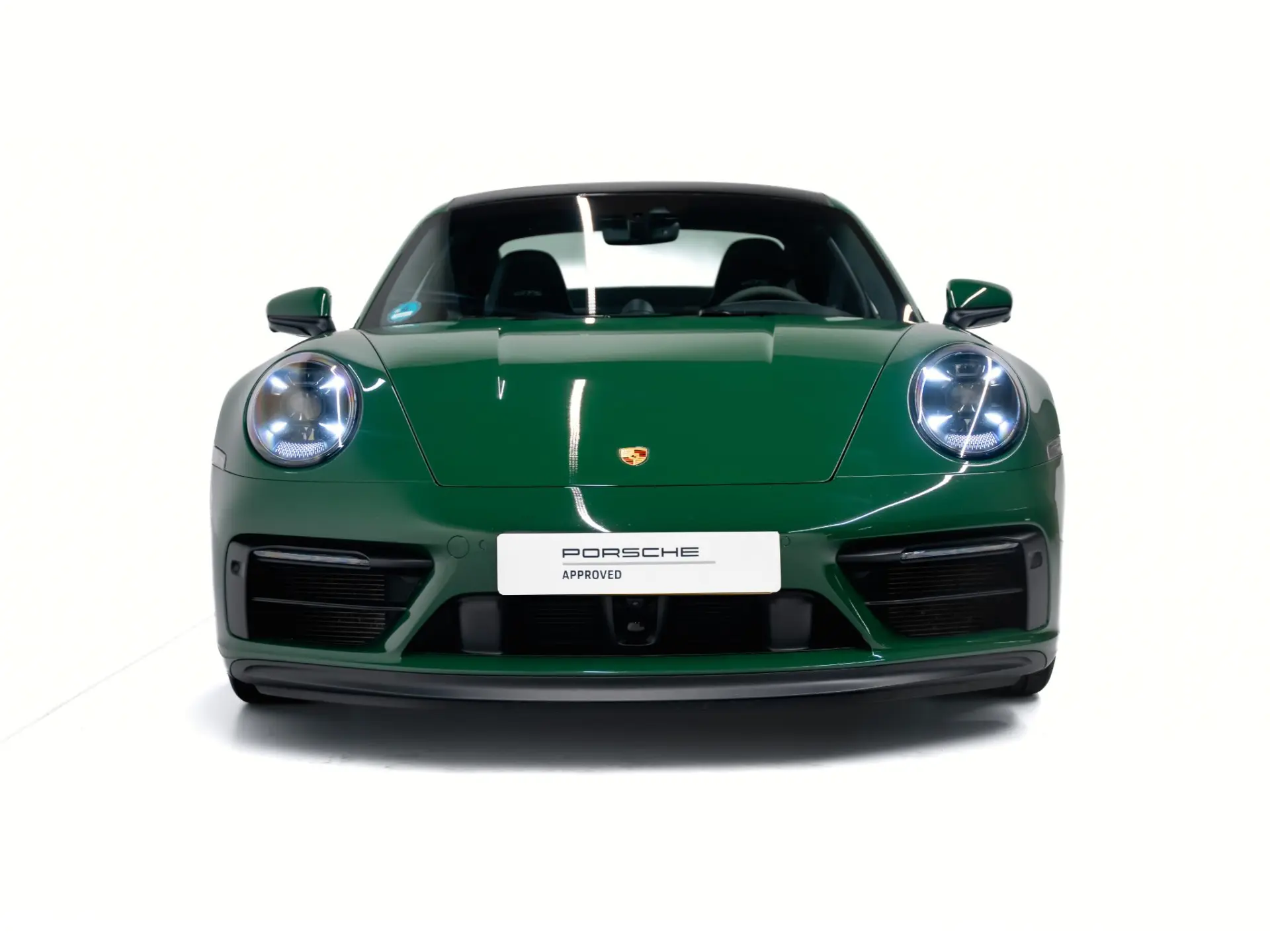 911 Carrera GTS