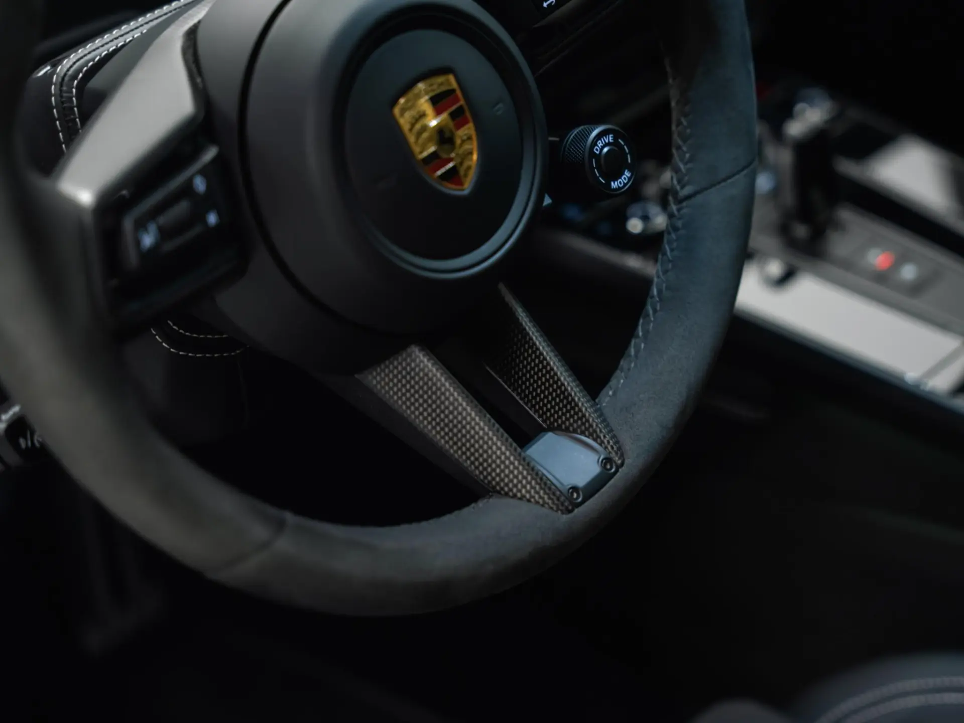 911 Carrera GTS