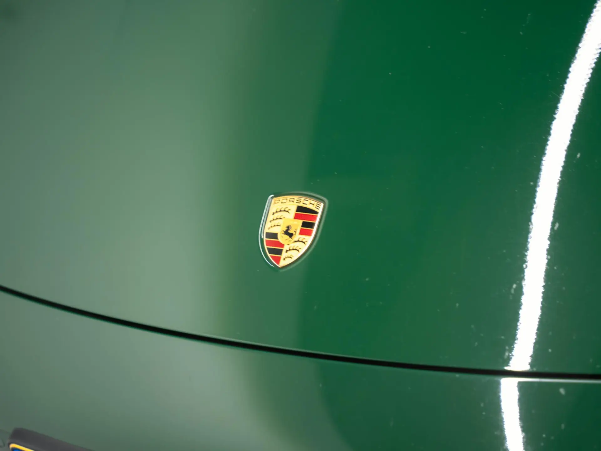 911 Carrera GTS