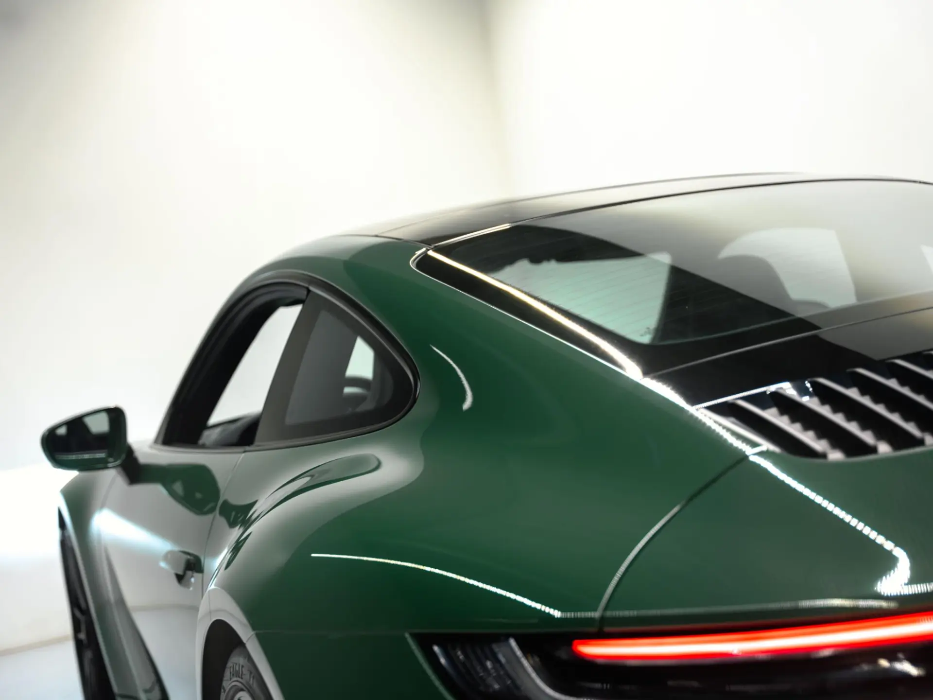 911 Carrera GTS