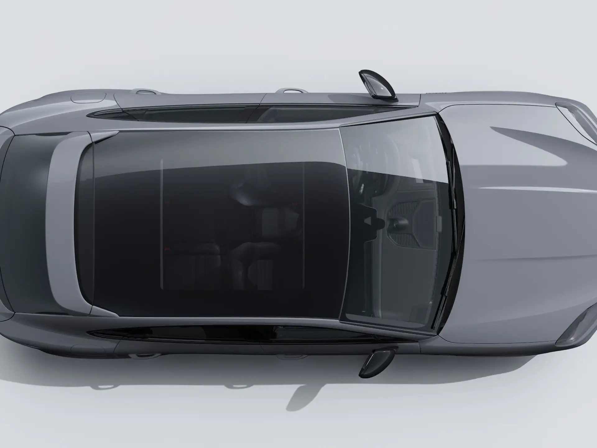 Cayenne E-Hybrid Black Edition Coupé